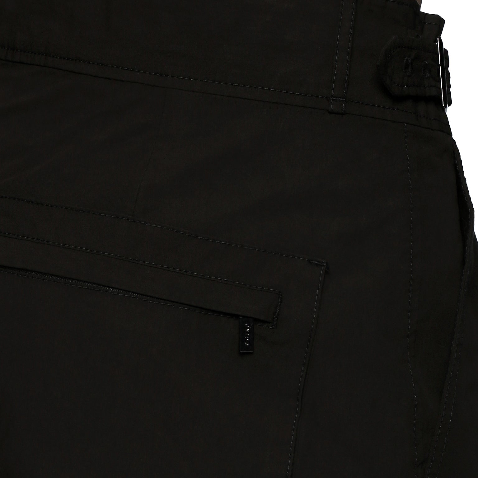 SPRING '24- Black Etna Short