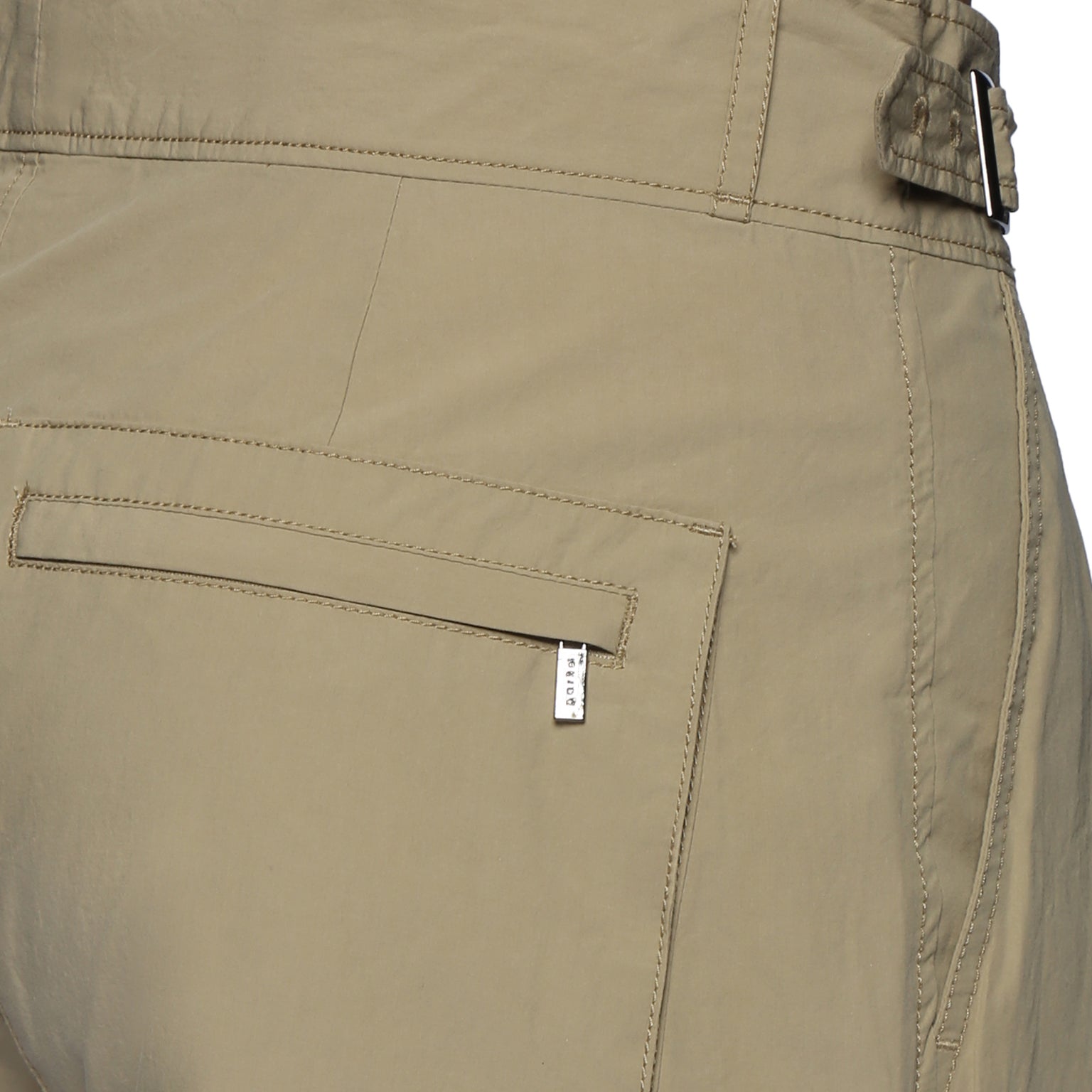 SPRING '24- Khaki Etna Short