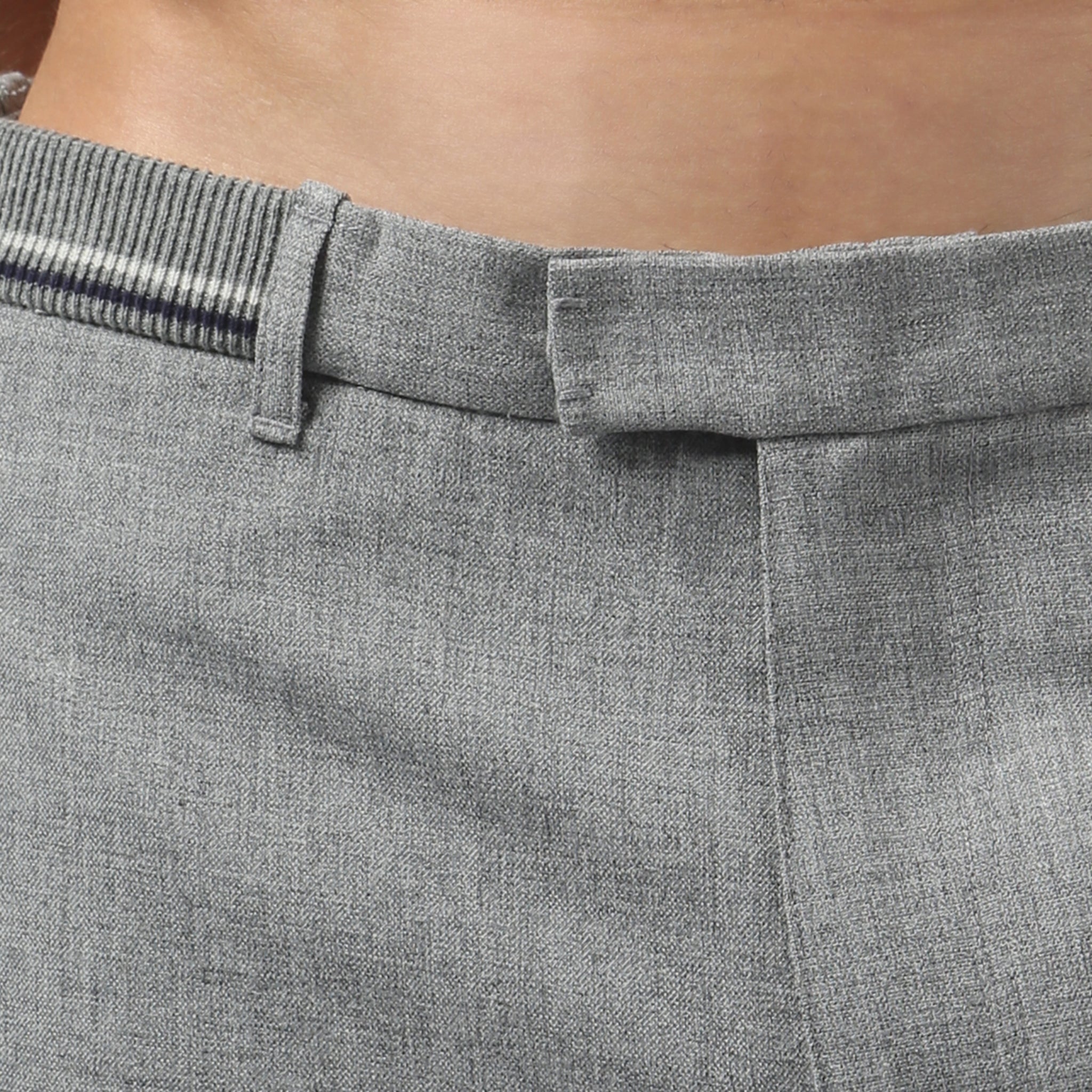 NEW- Granite Arran Trouser