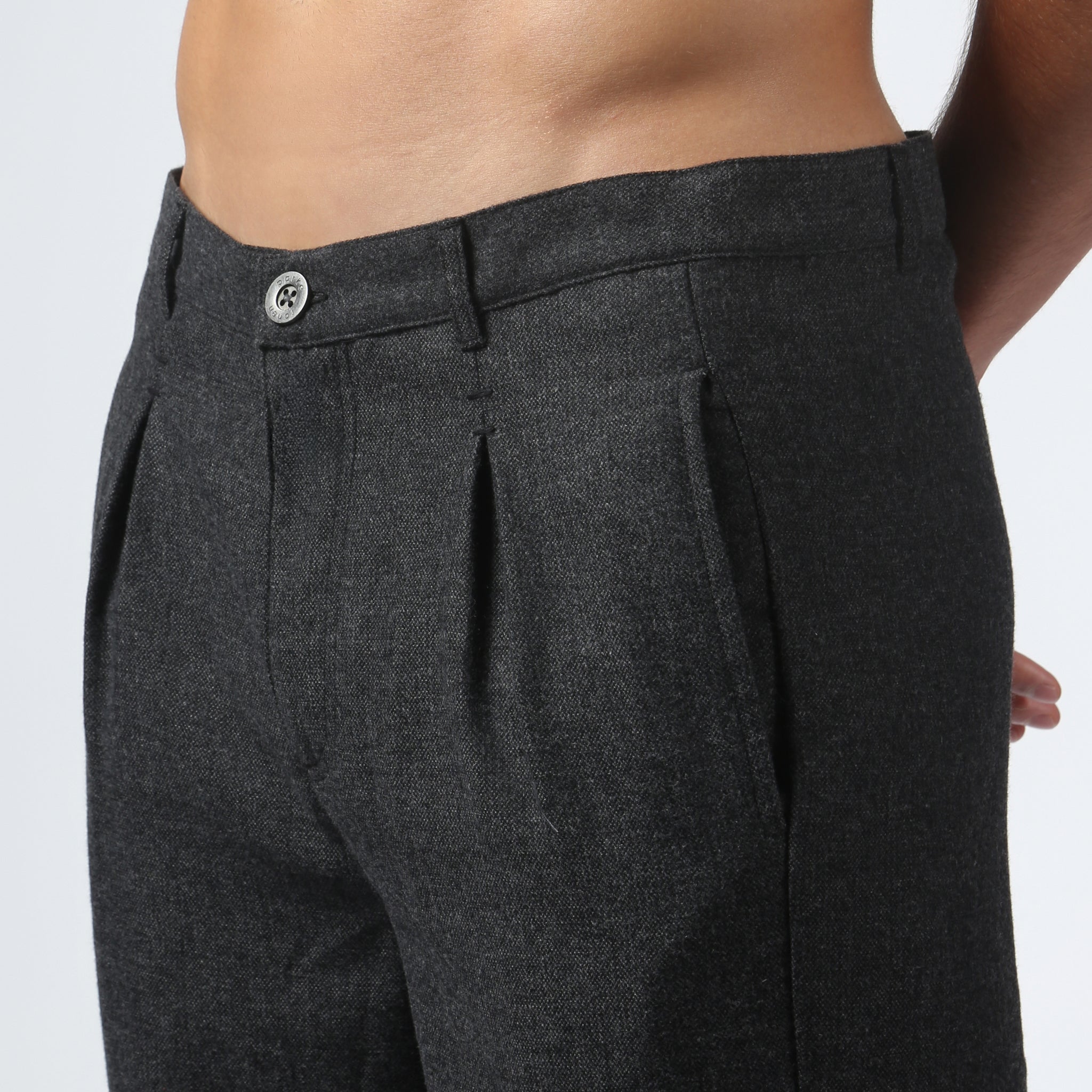 NEW- Black Northwind Chelsea Trouser