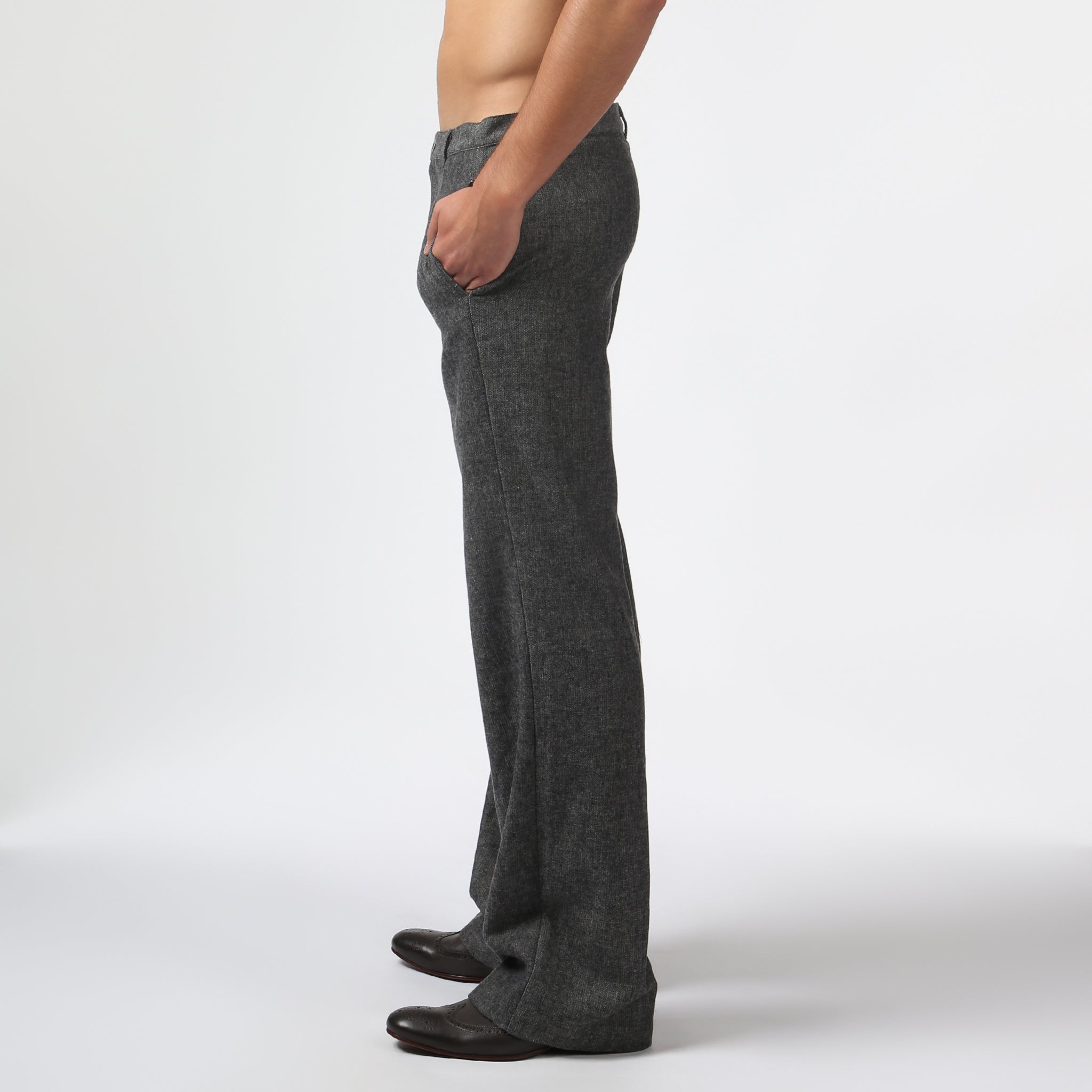 NEW- Granite Northwind Chelsea Trouser