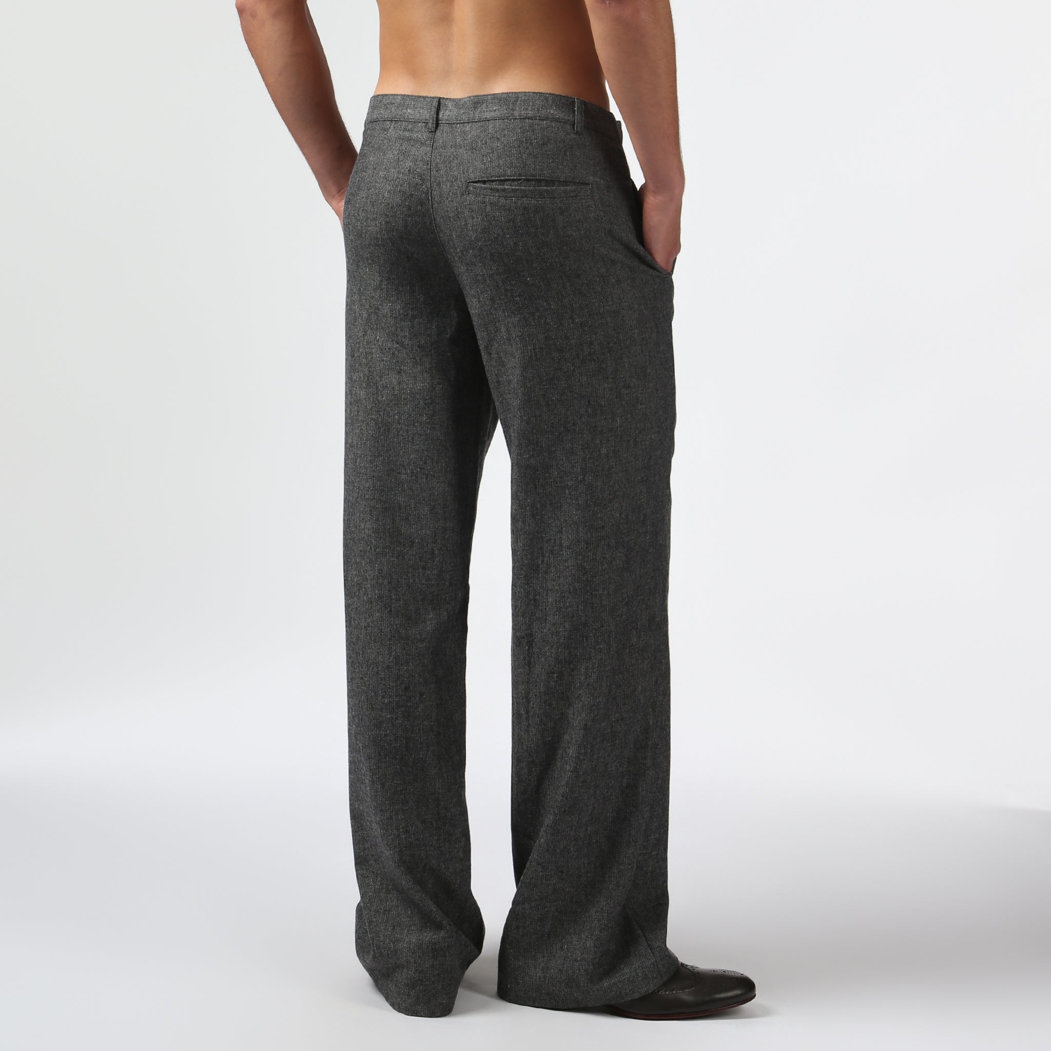 NEW- Granite Northwind Chelsea Trouser