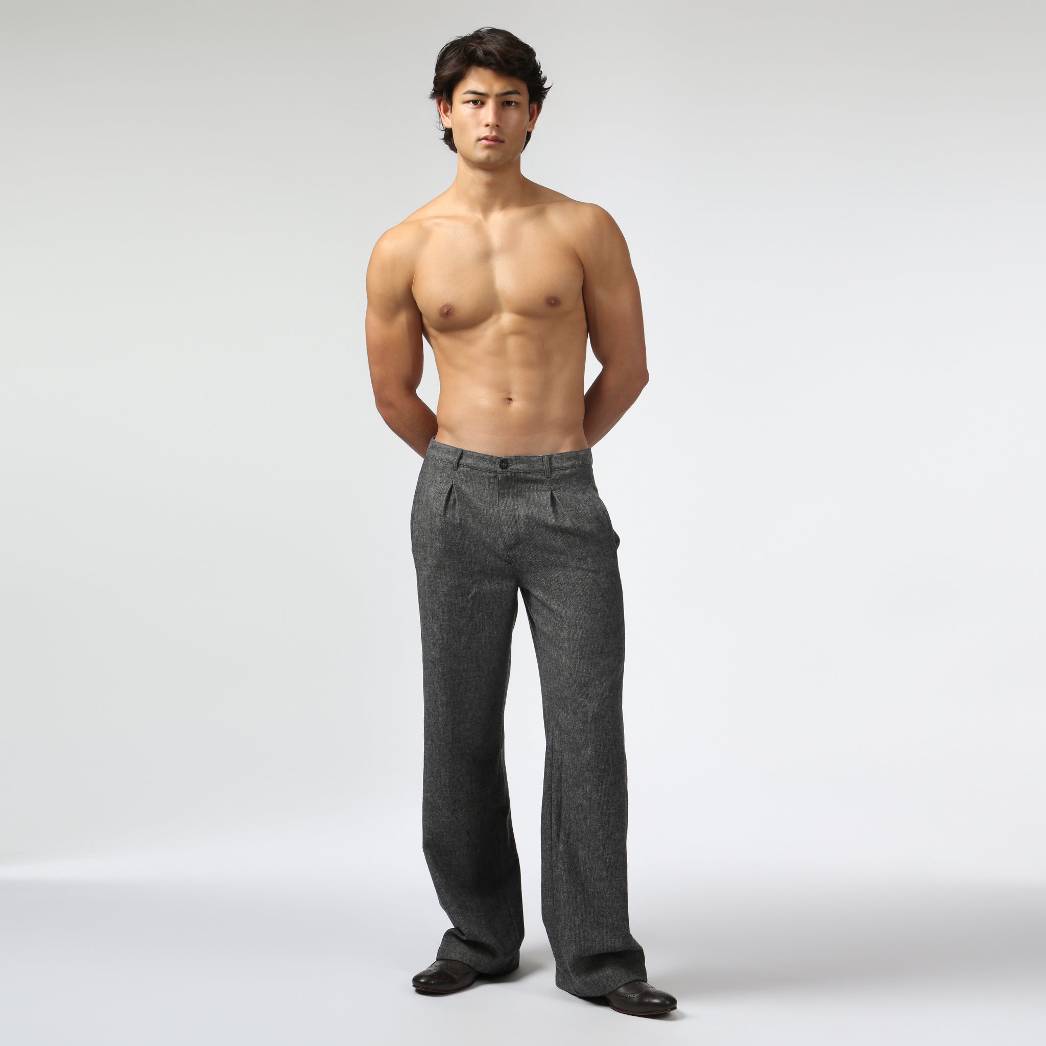 NEW- Granite Northwind Chelsea Trouser
