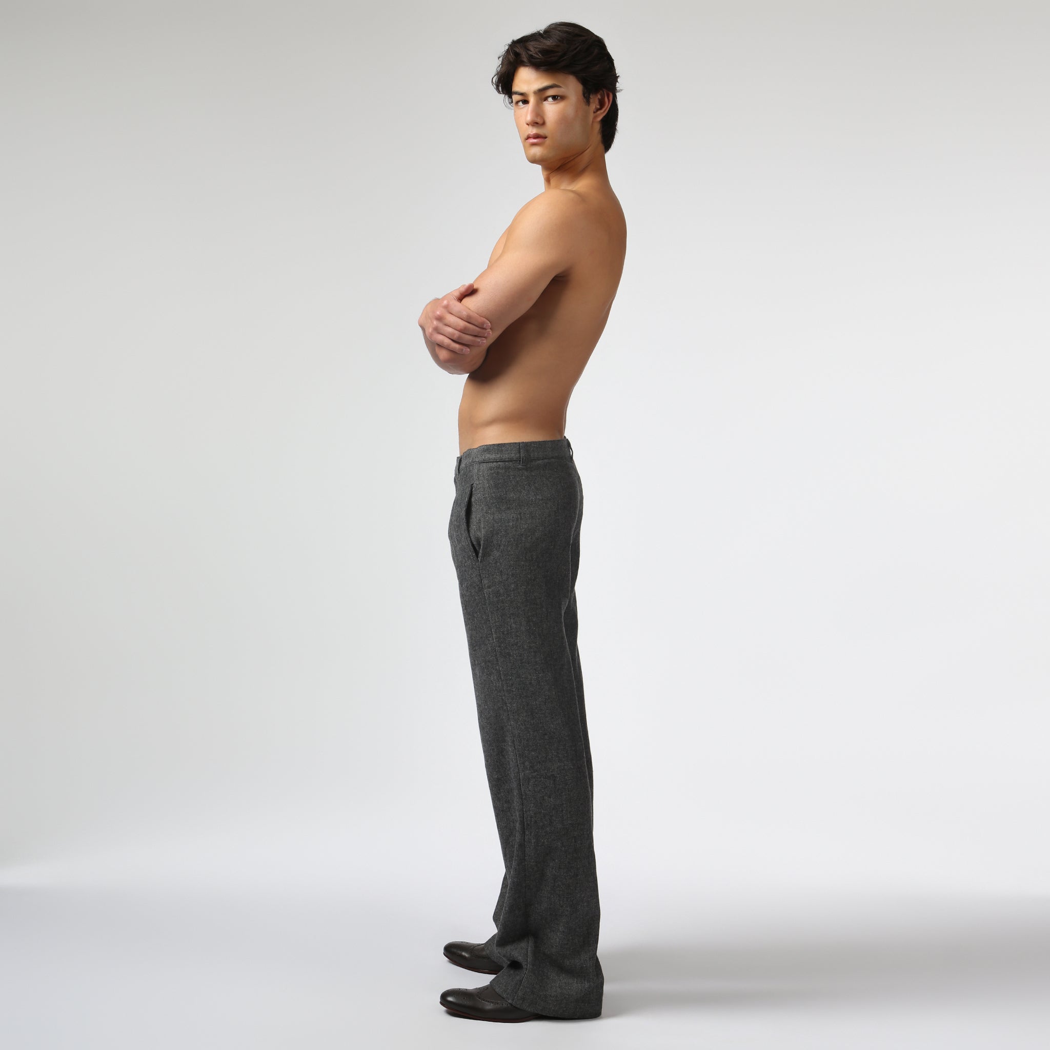 NEW- Granite Northwind Chelsea Trouser