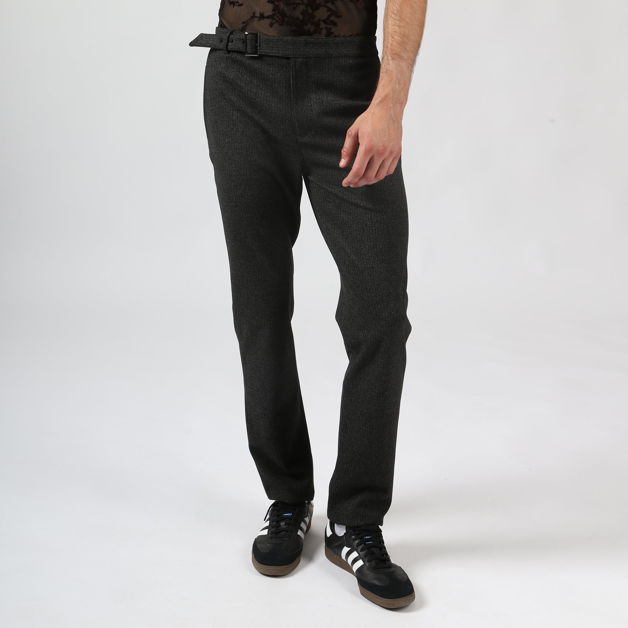 Black Slate Tywyn Pant