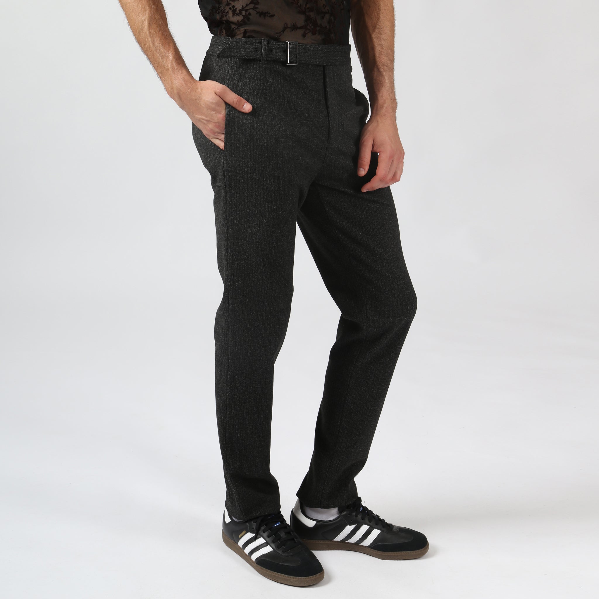 Black Slate Tywyn Pant