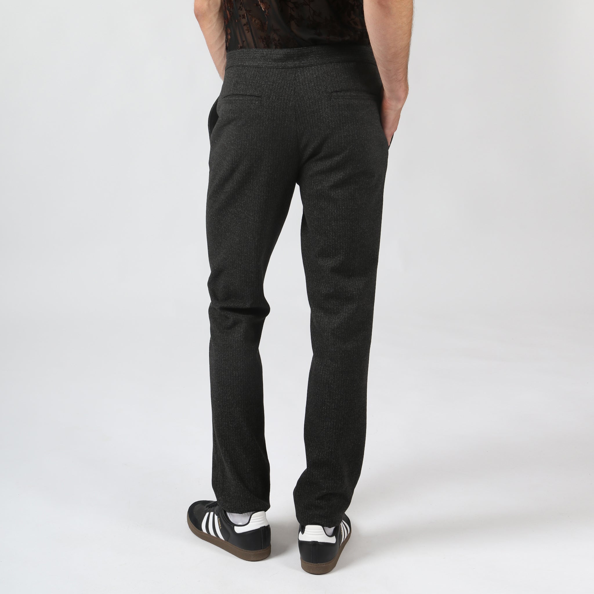 Black Slate Tywyn Pant