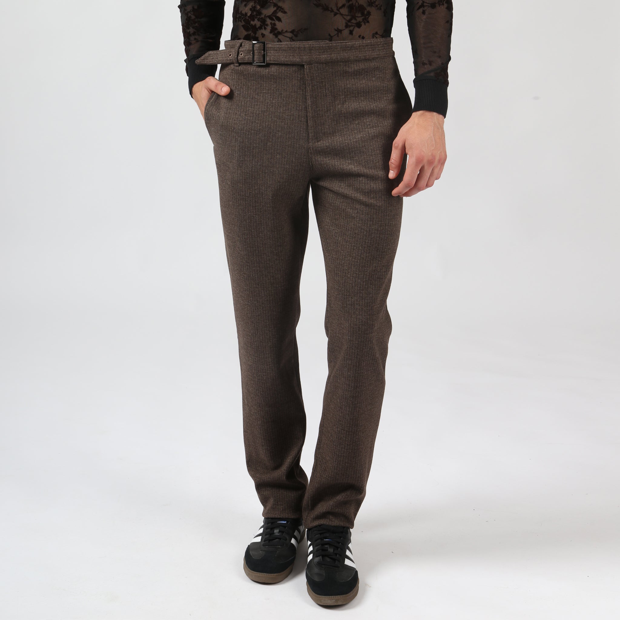 Mocha Tywyn Pant