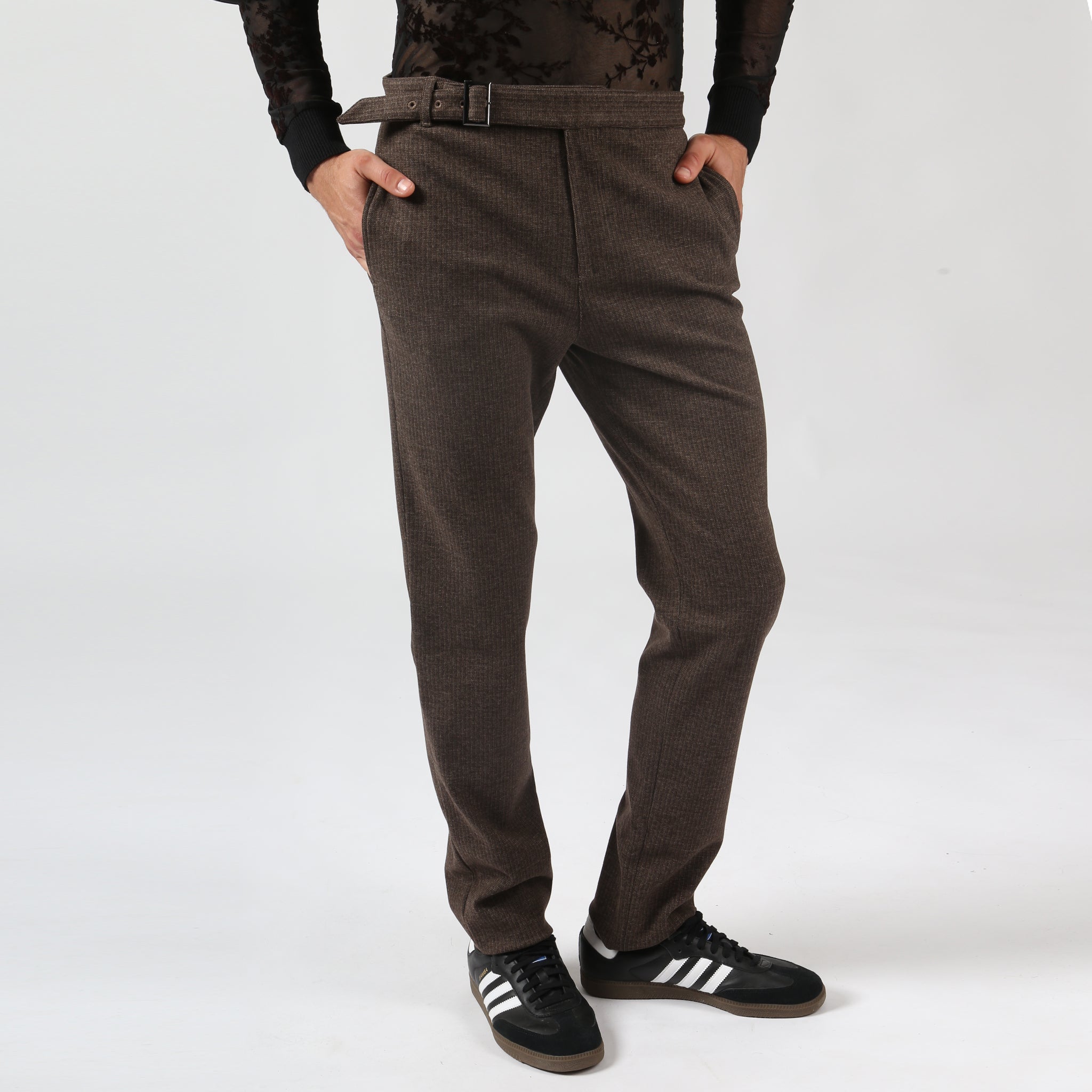 Mocha Tywyn Pant
