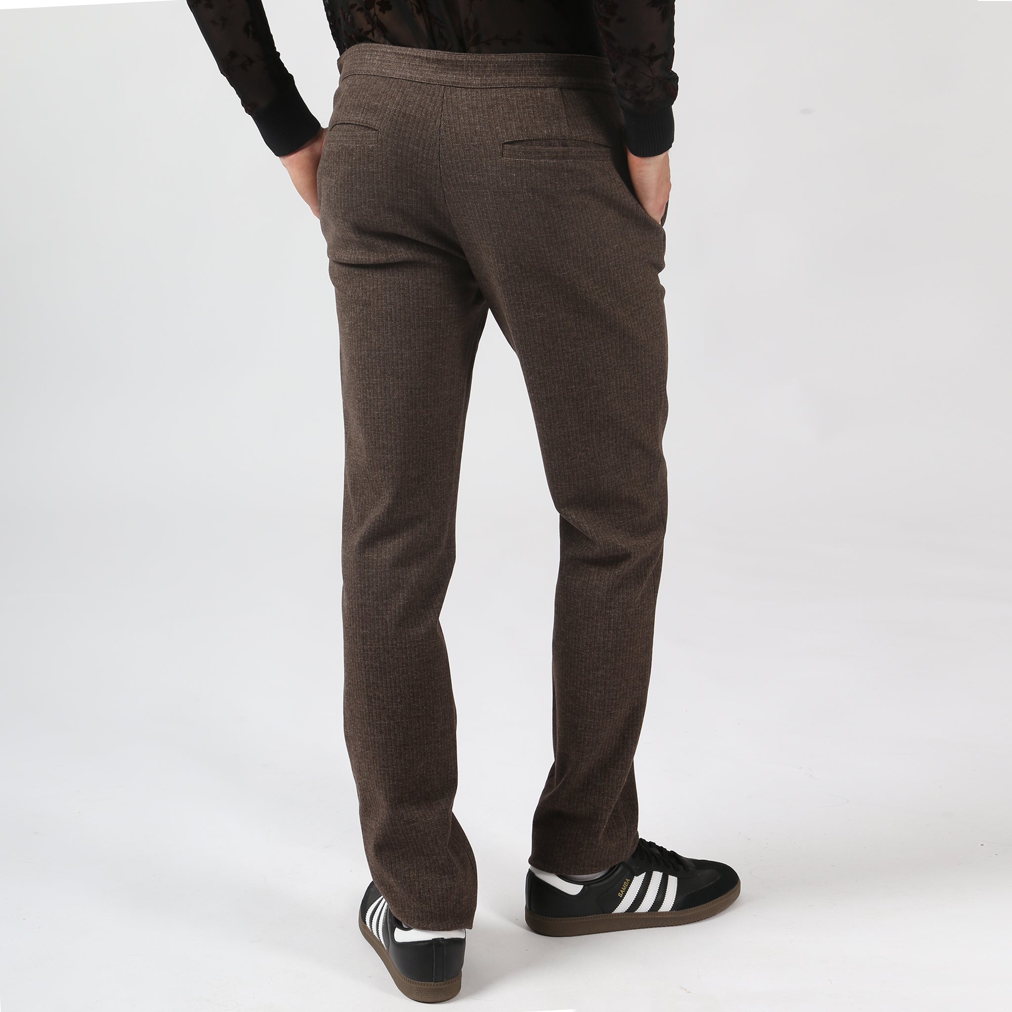 Mocha Tywyn Pant