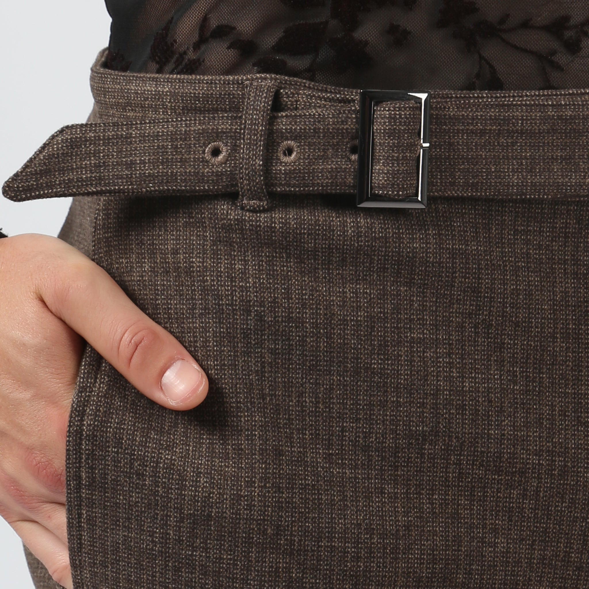 Mocha Tywyn Pant