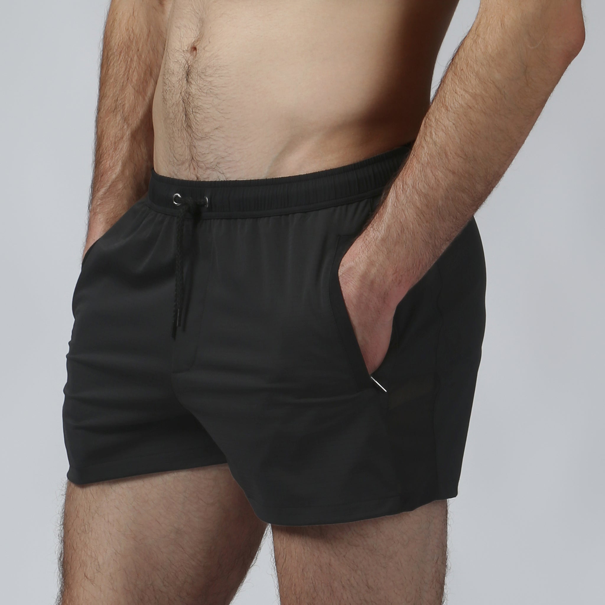 Black Atlas Short - Parke & Ronen