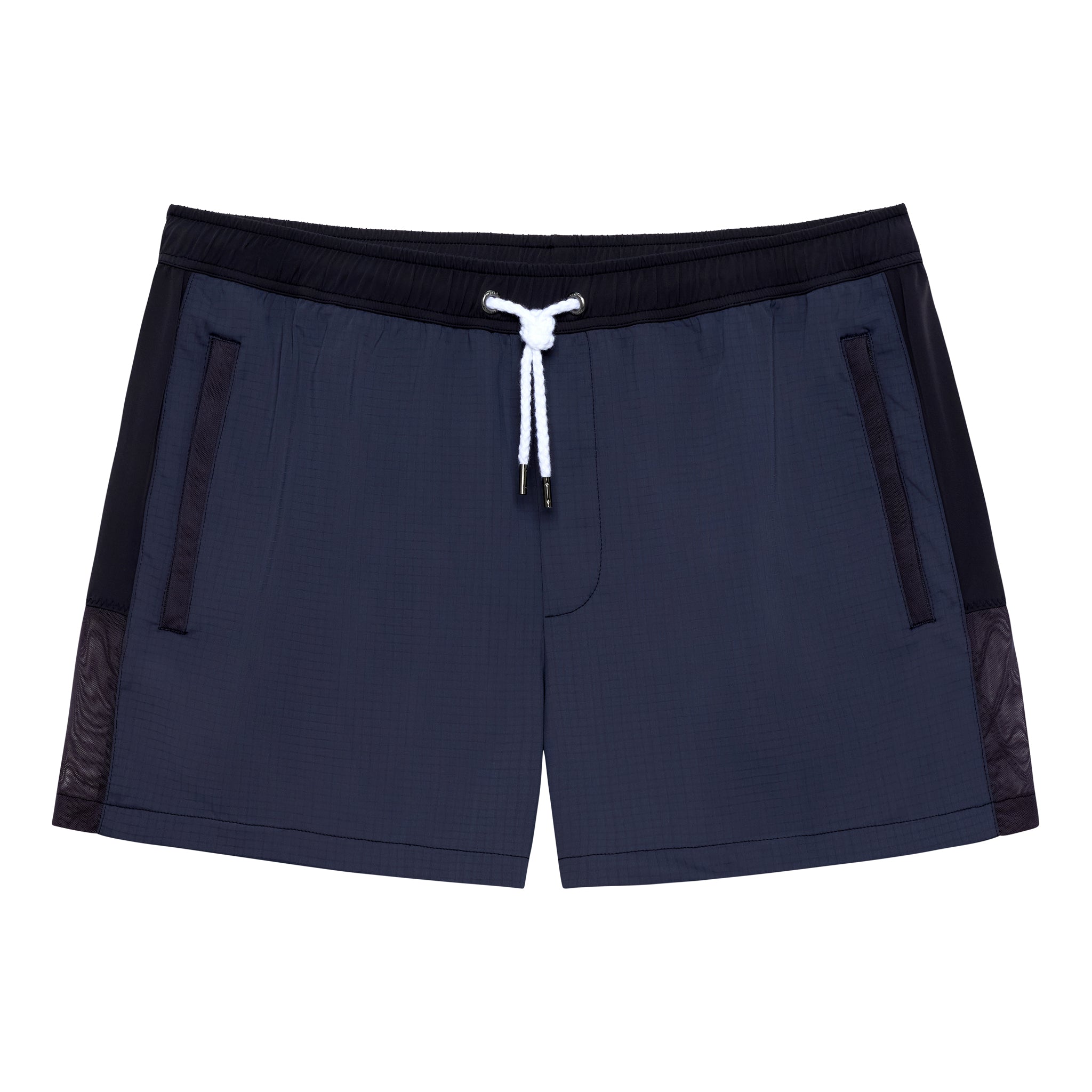 Navy Atlas Short - Parke & Ronen