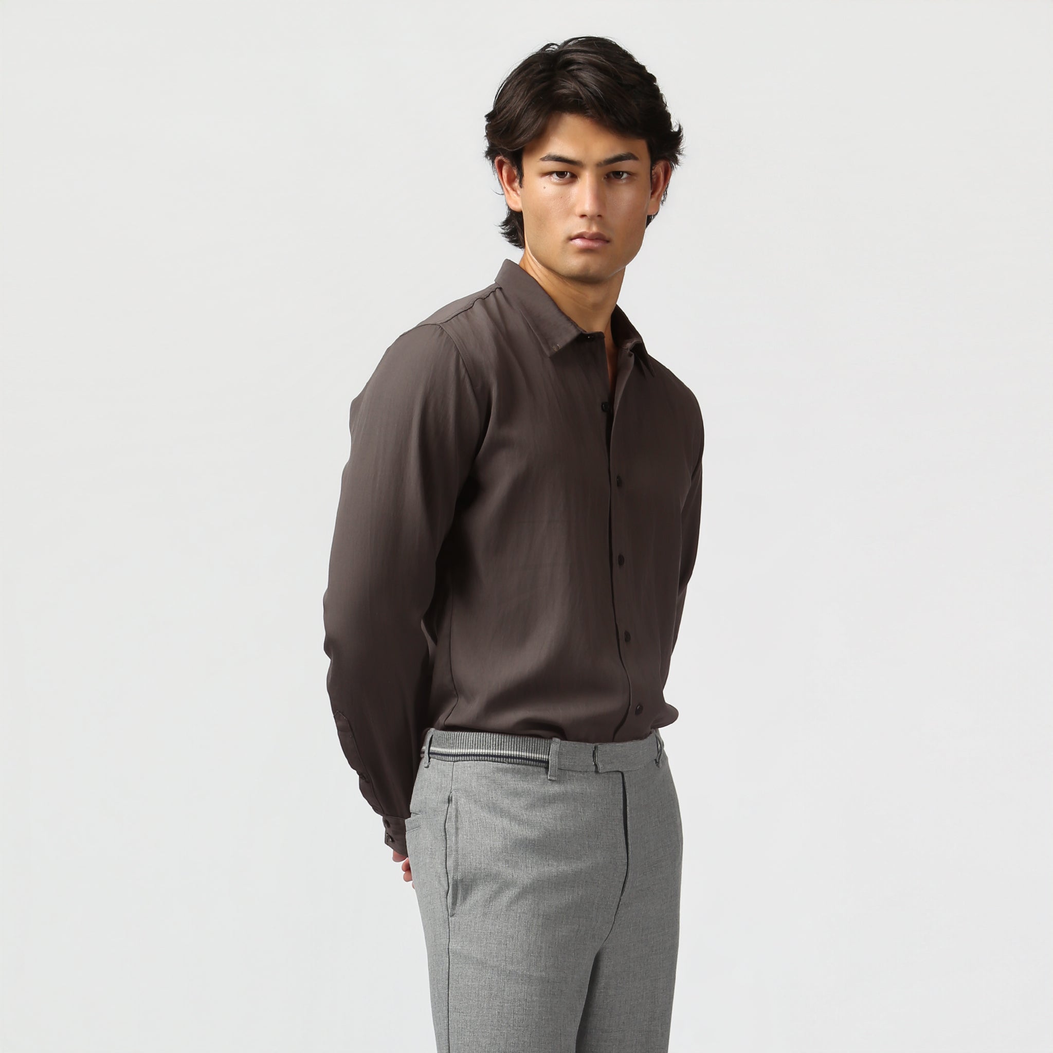 NEW- Peat Shoreland Shirt