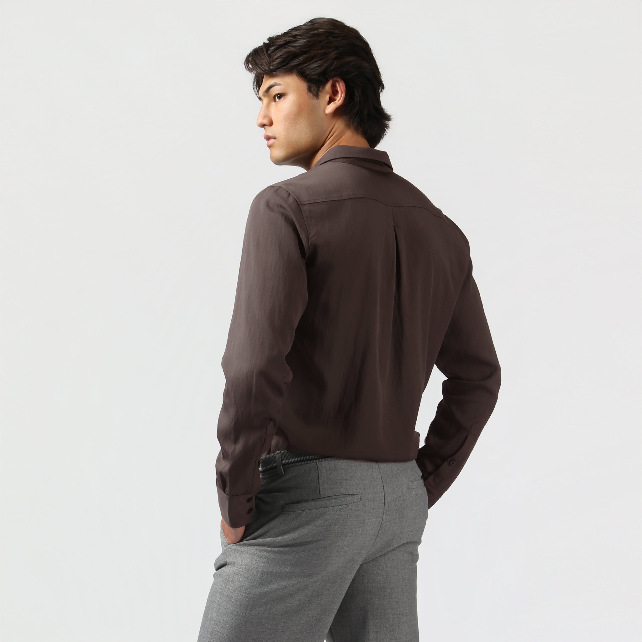 NEW- Peat Shoreland Shirt