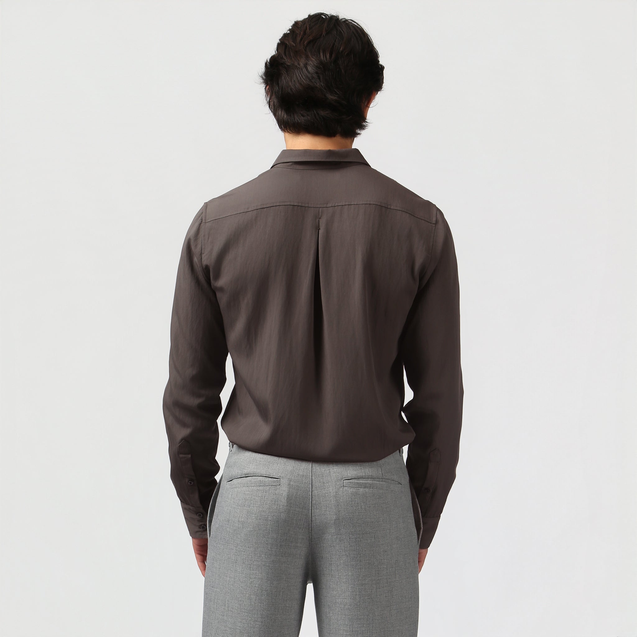 NEW- Peat Shoreland Shirt