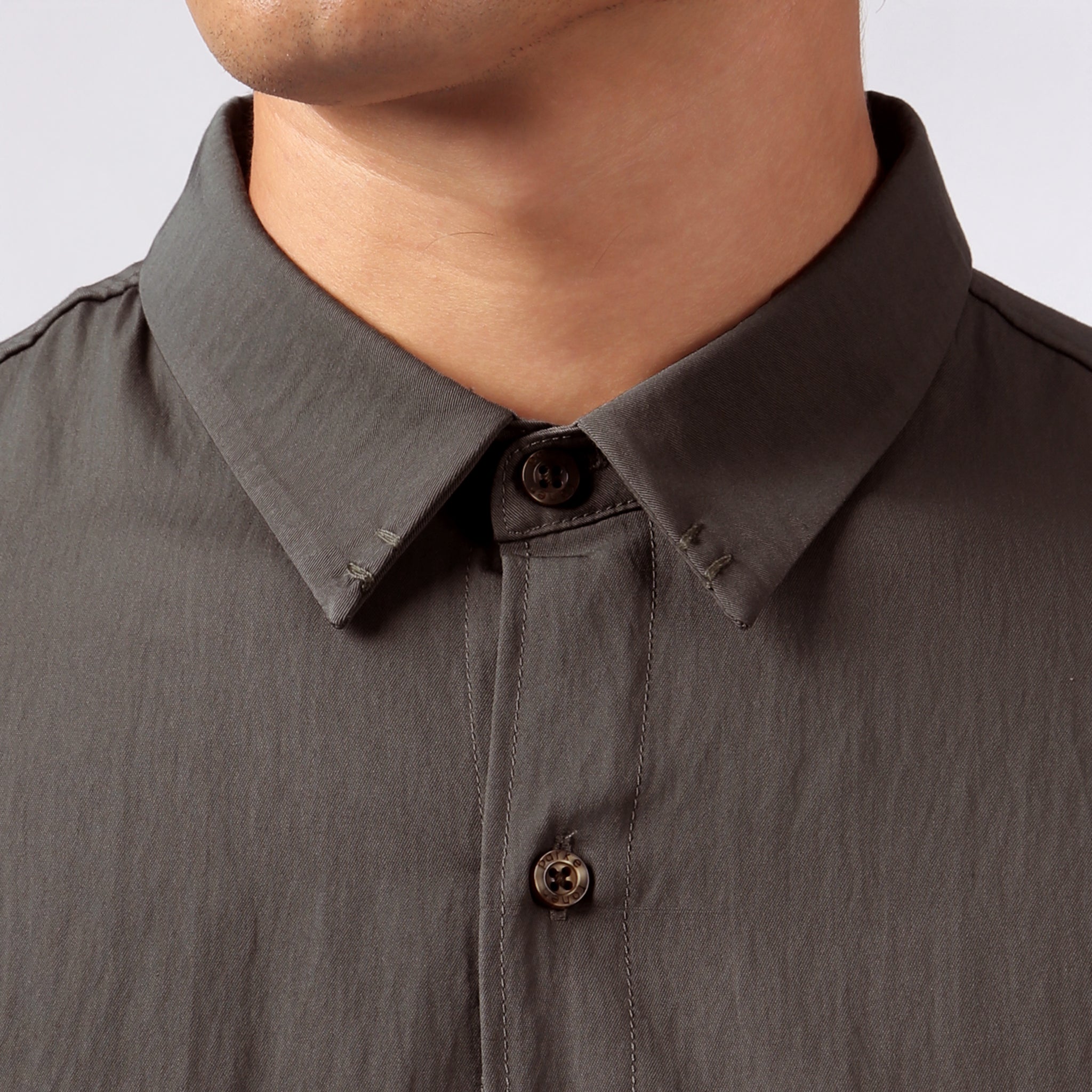NEW- Peat Shoreland Shirt