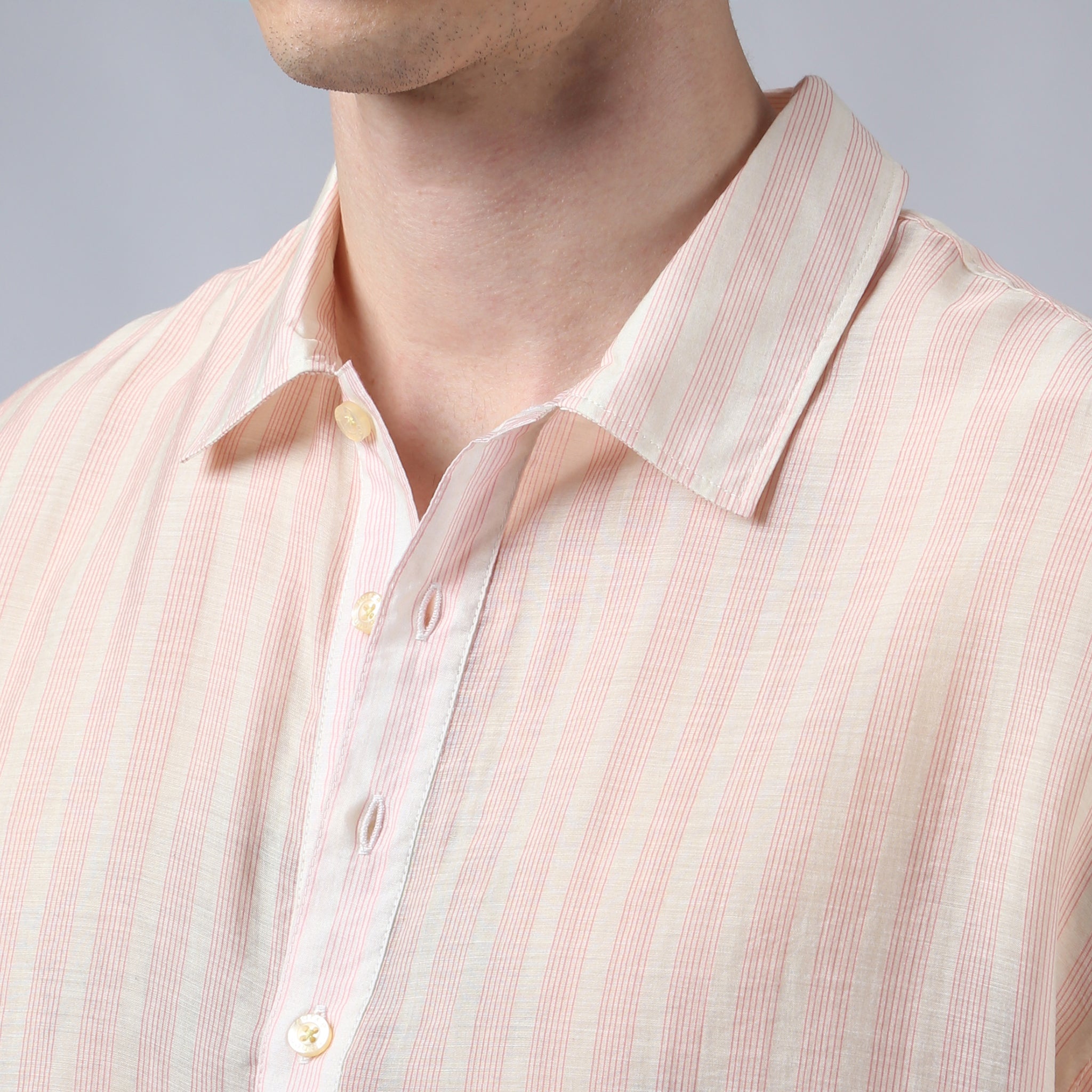 Sand Dune Agadir Shirt - Parke & Ronen