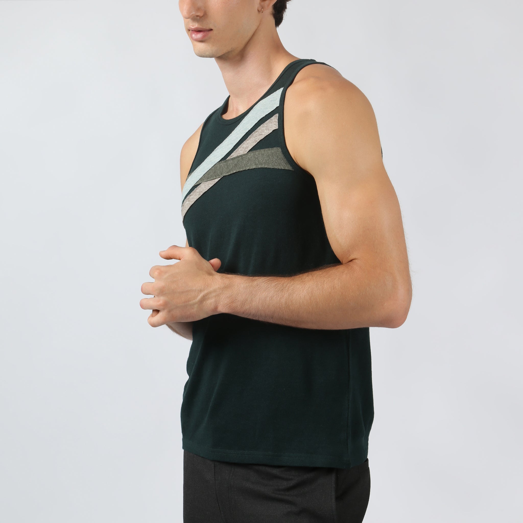 Forest Echelon Tank