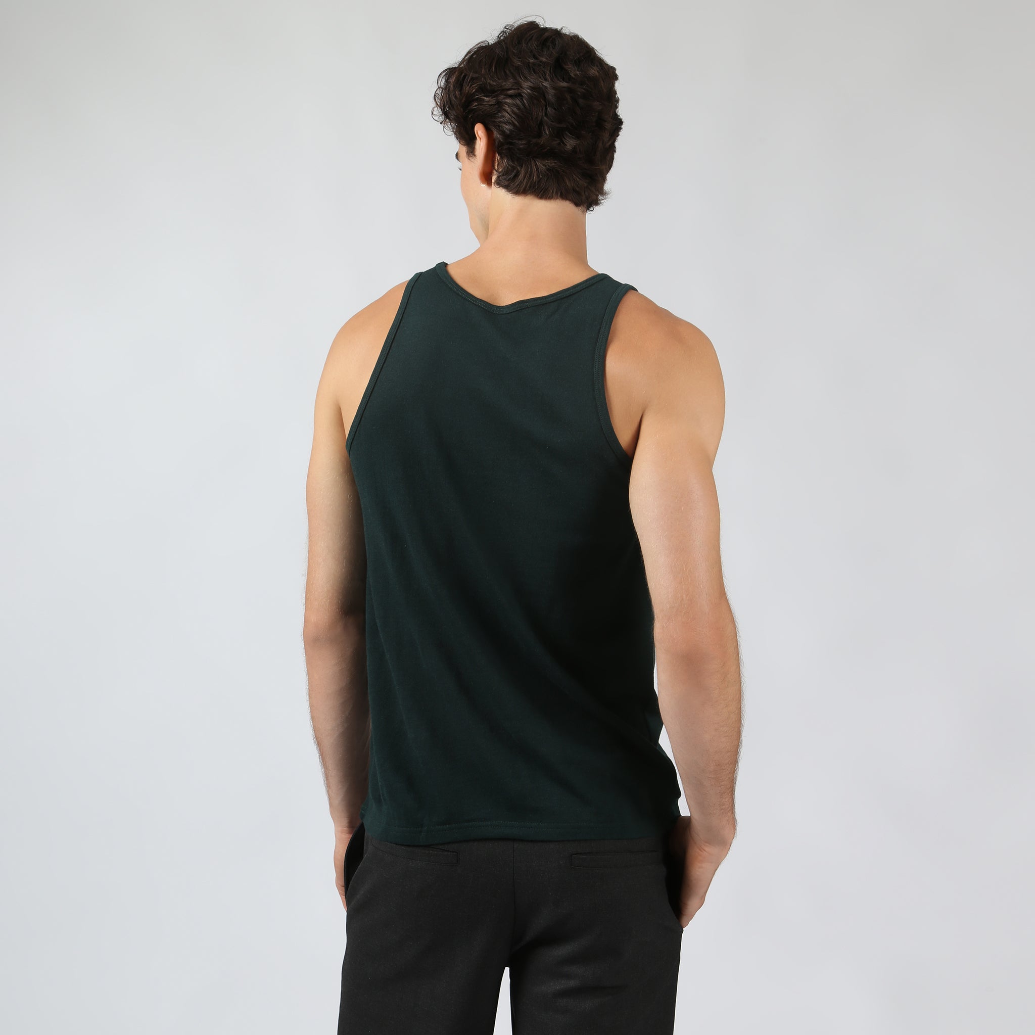 Forest Echelon Tank