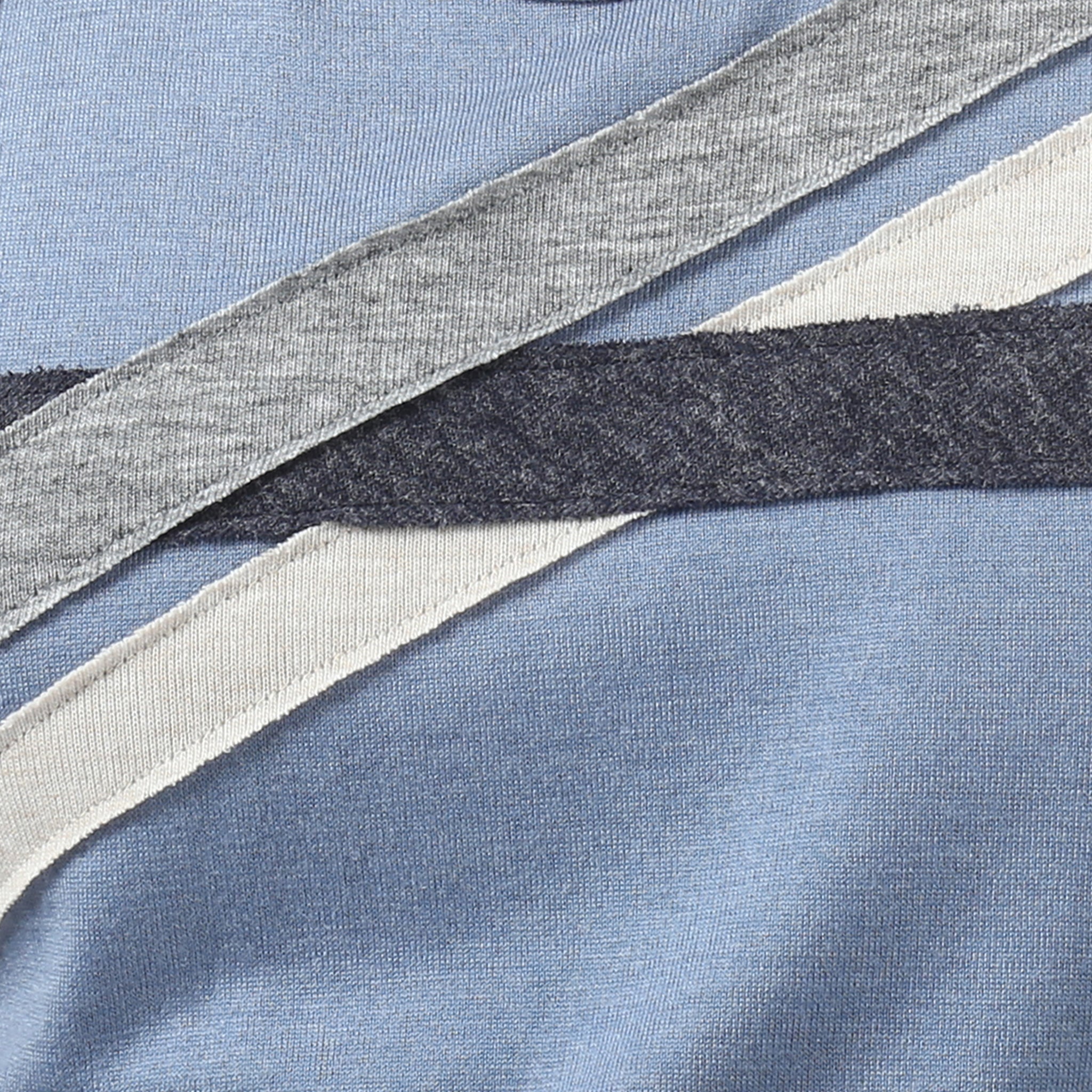 Stonewash Echelon Tank