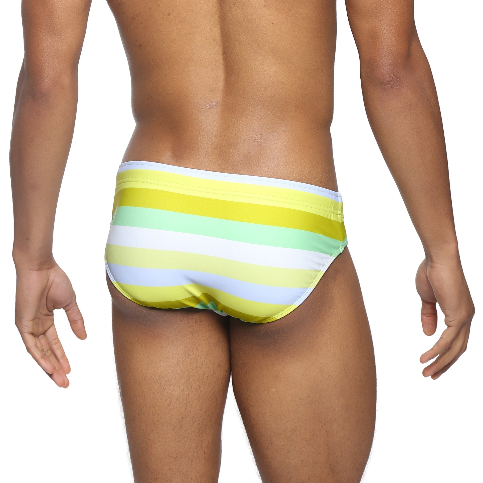 NEW- Limone Ischia Printed Meridian Bikini