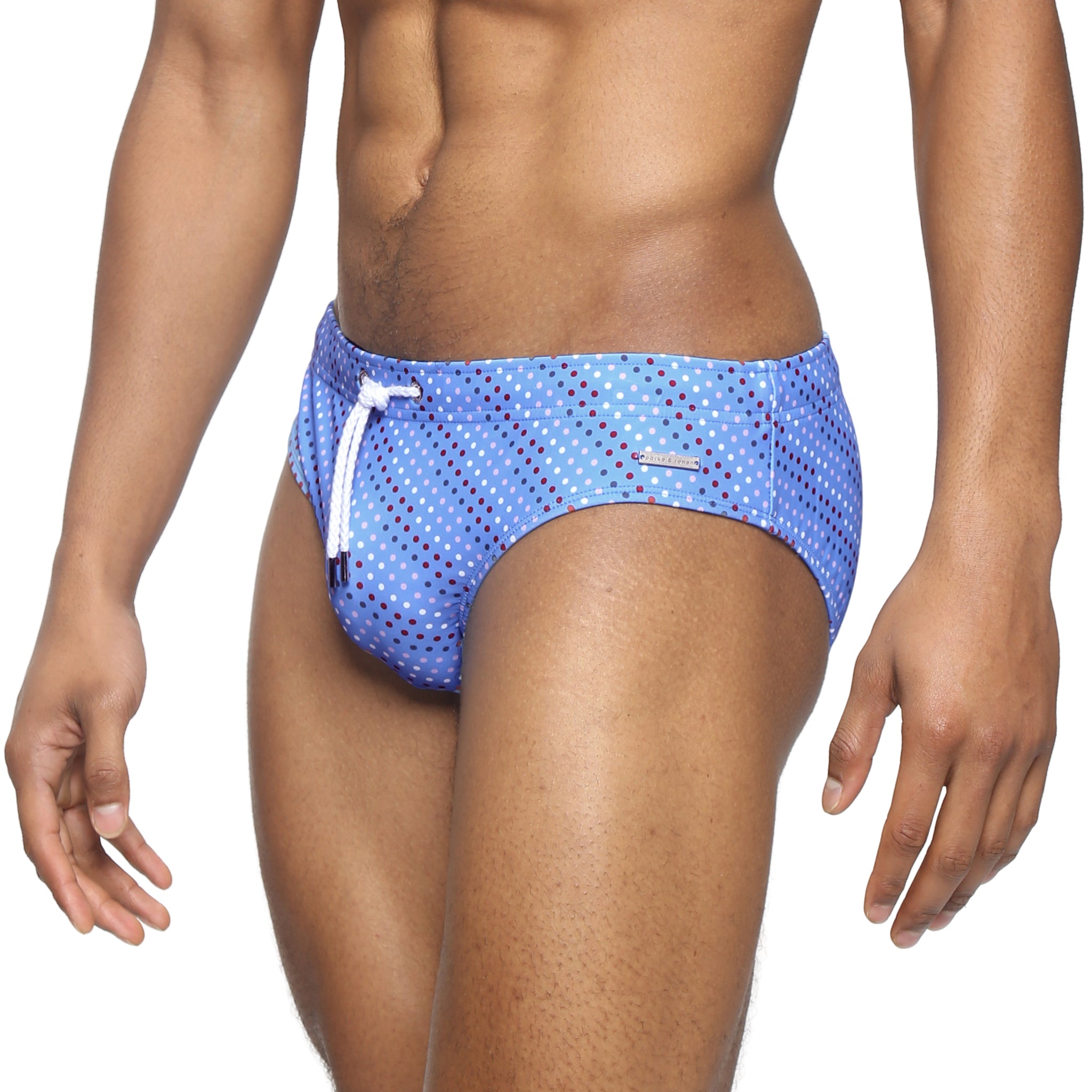 NEW- Mirage Cascade Printed Meridian Bikini