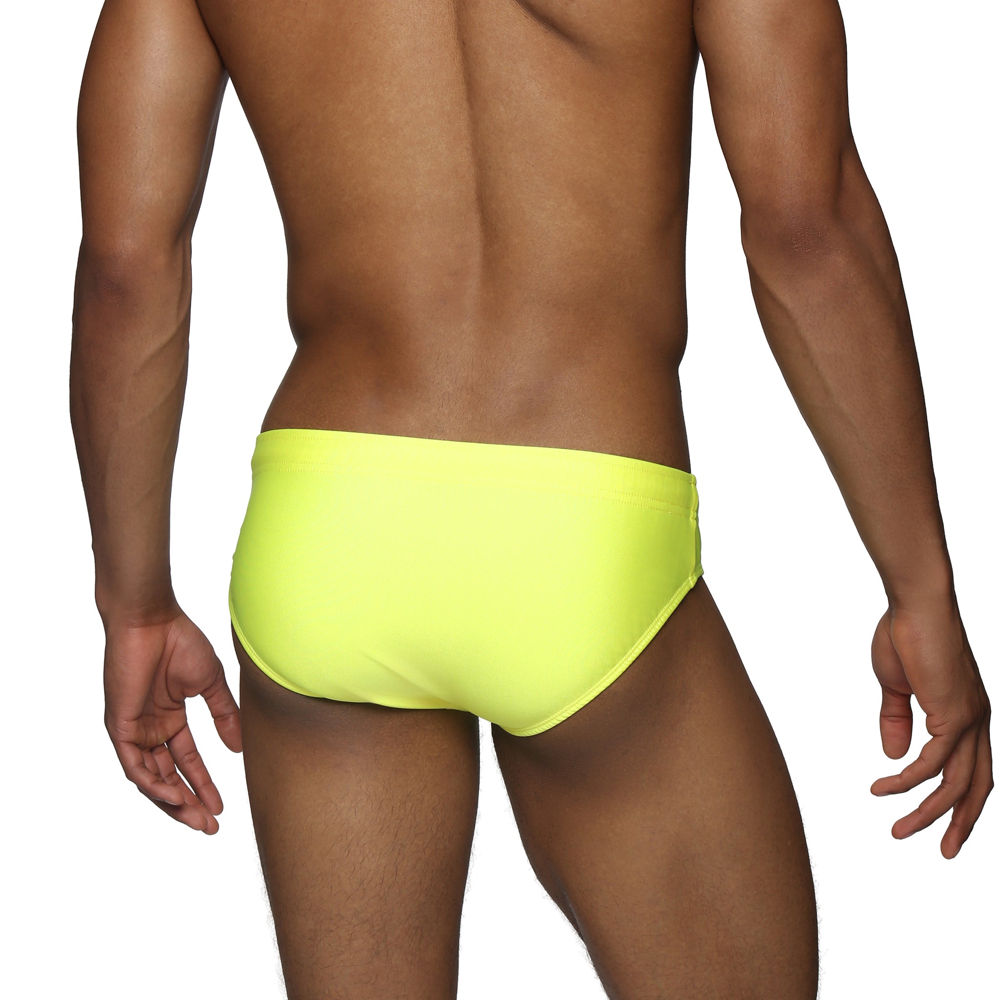 Lumo Solid Meridian Bikini - Parke & Ronen