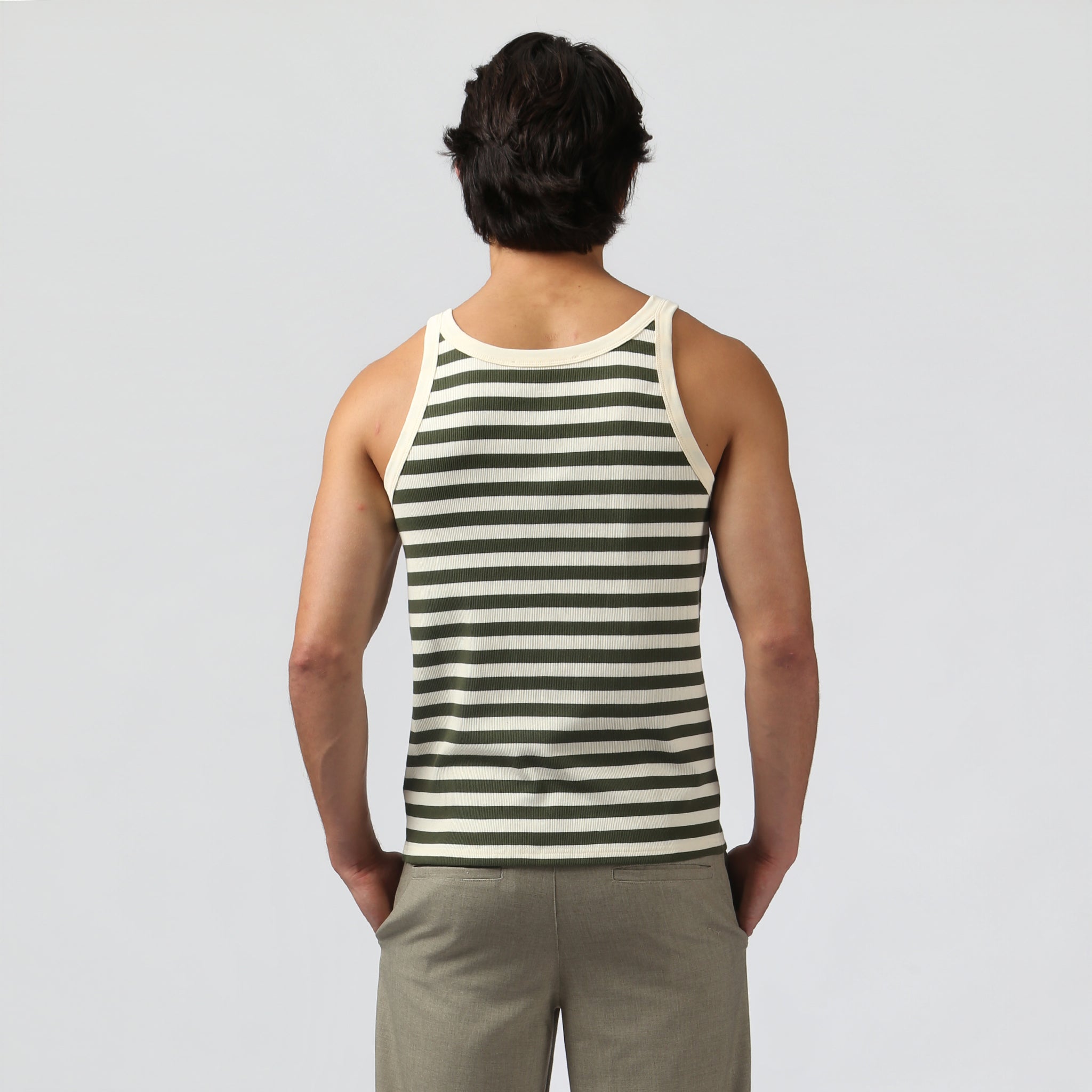 NEW- Moor Green Landfall Tank
