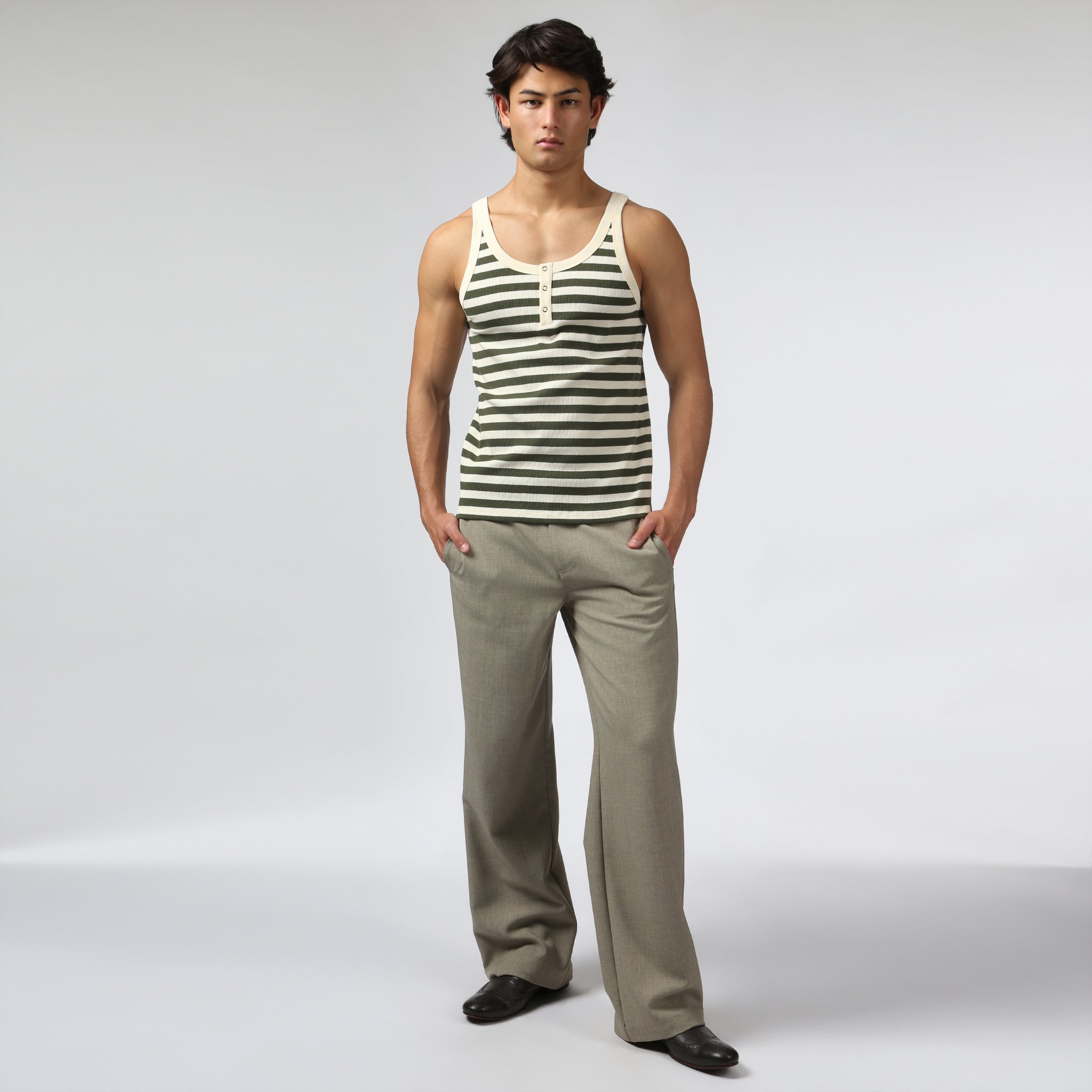 NEW- Moor Green Landfall Tank