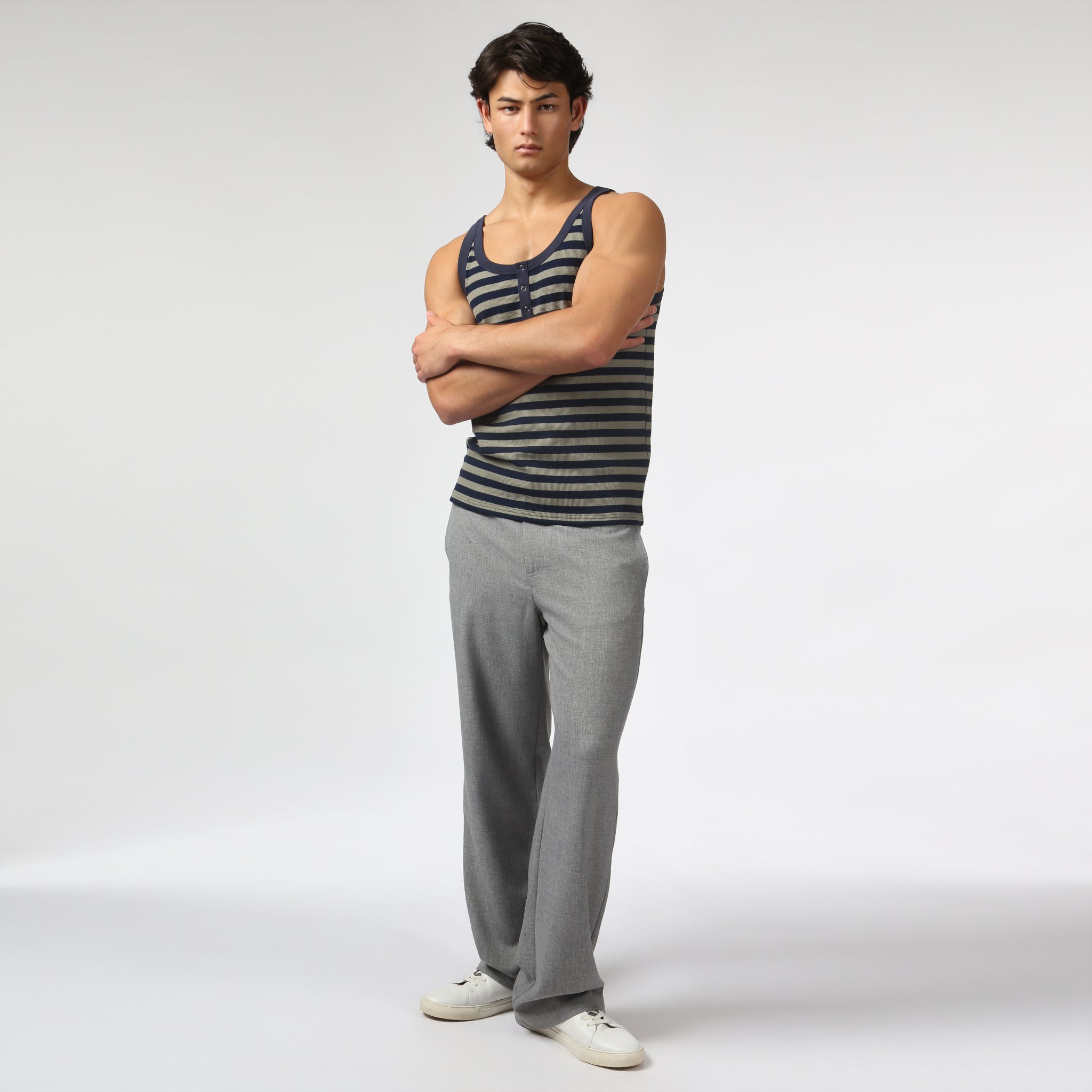 NEW- Storm Landfall Tank
