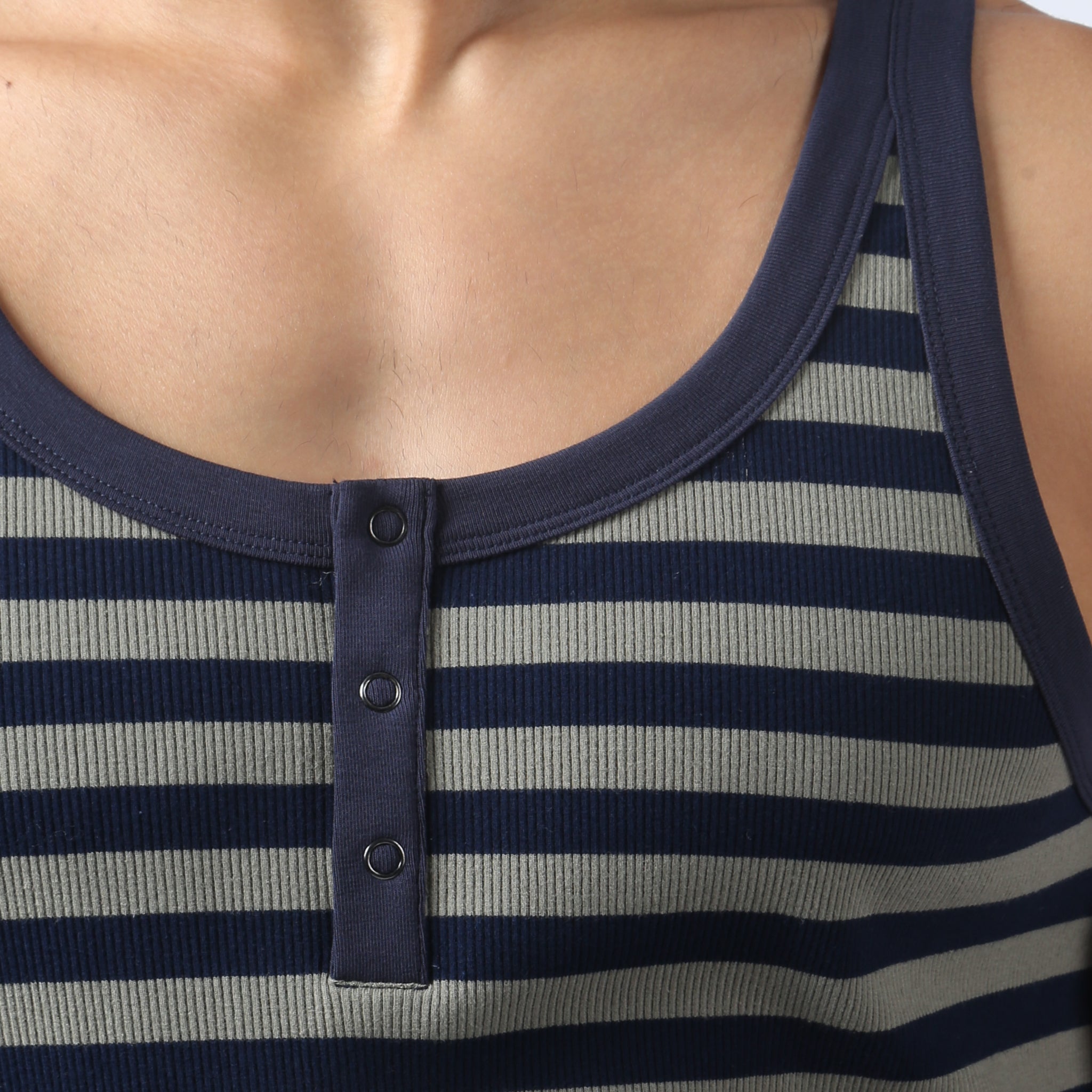 NEW- Storm Landfall Tank