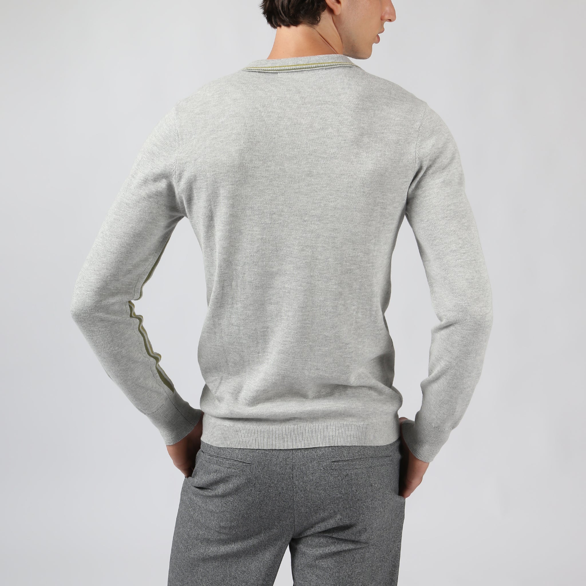 Carrara Nevica Knit Polo