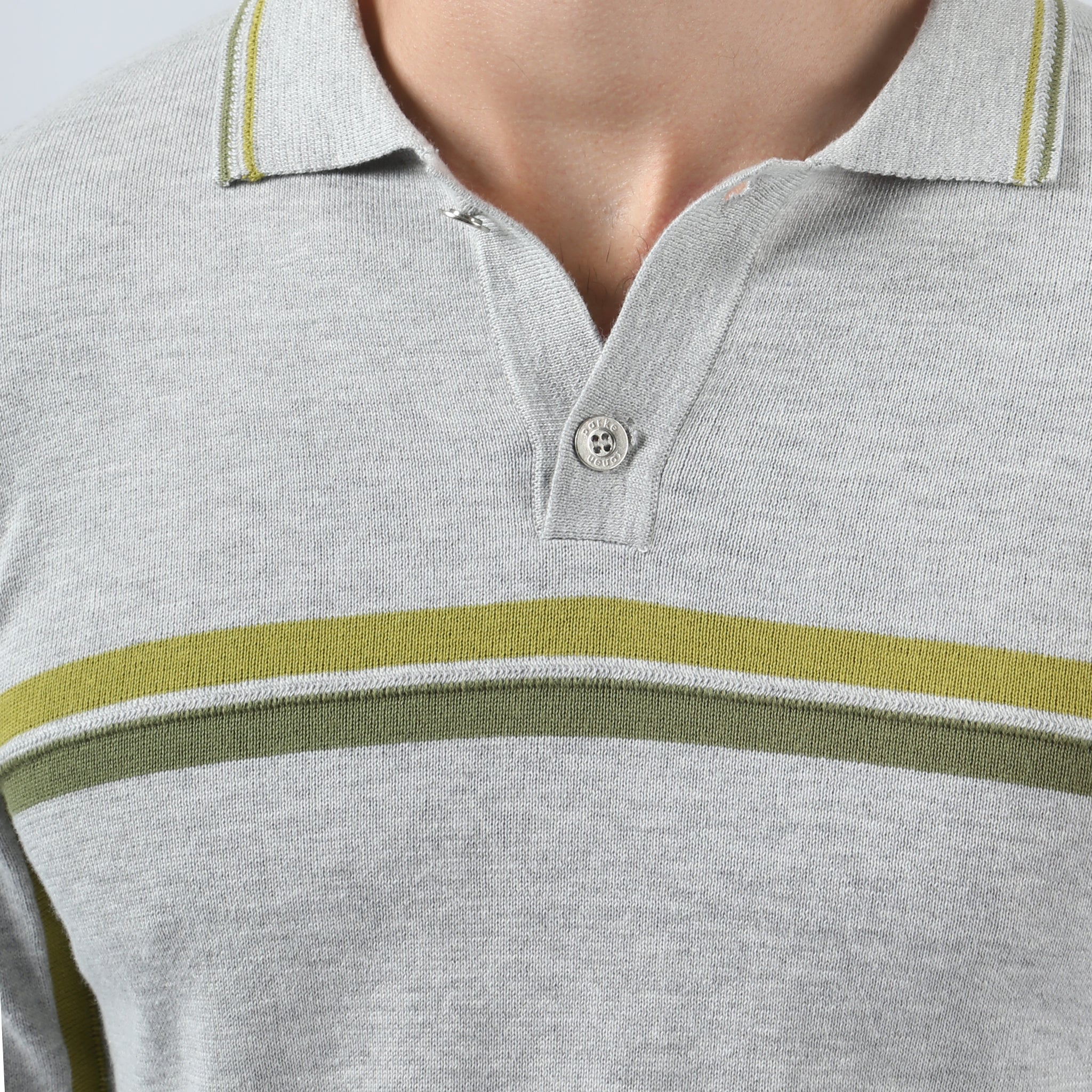 Carrara Nevica Knit Polo