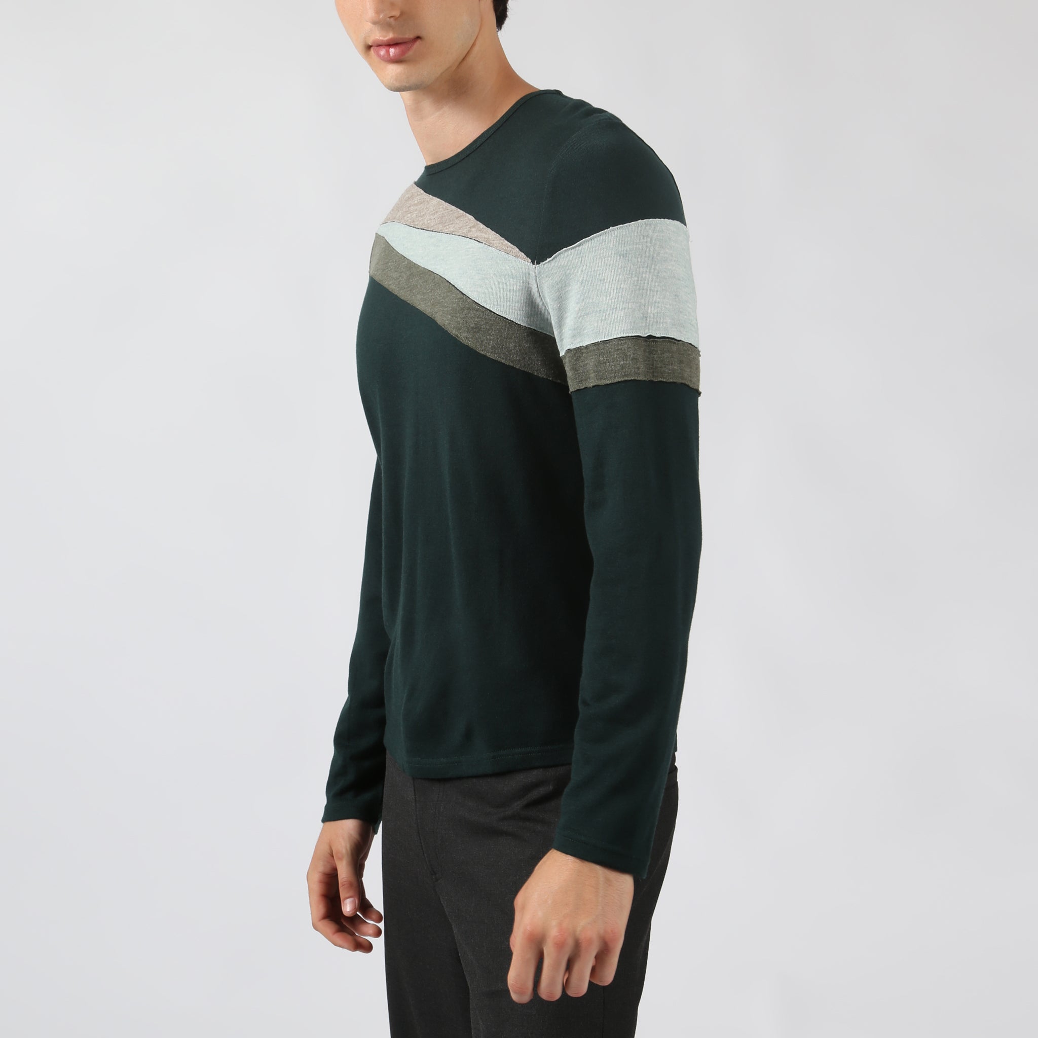 Forest Echelon Jersey