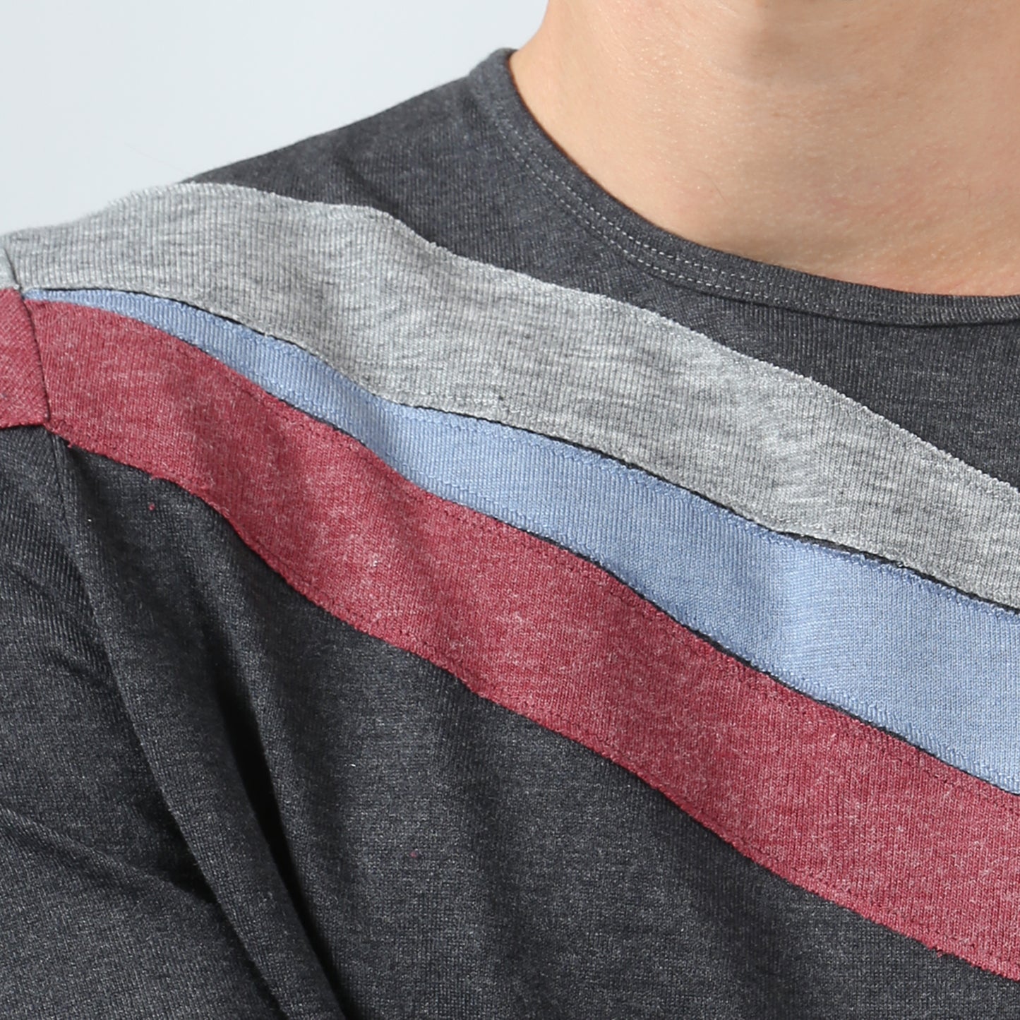 Graphite Echelon Jersey