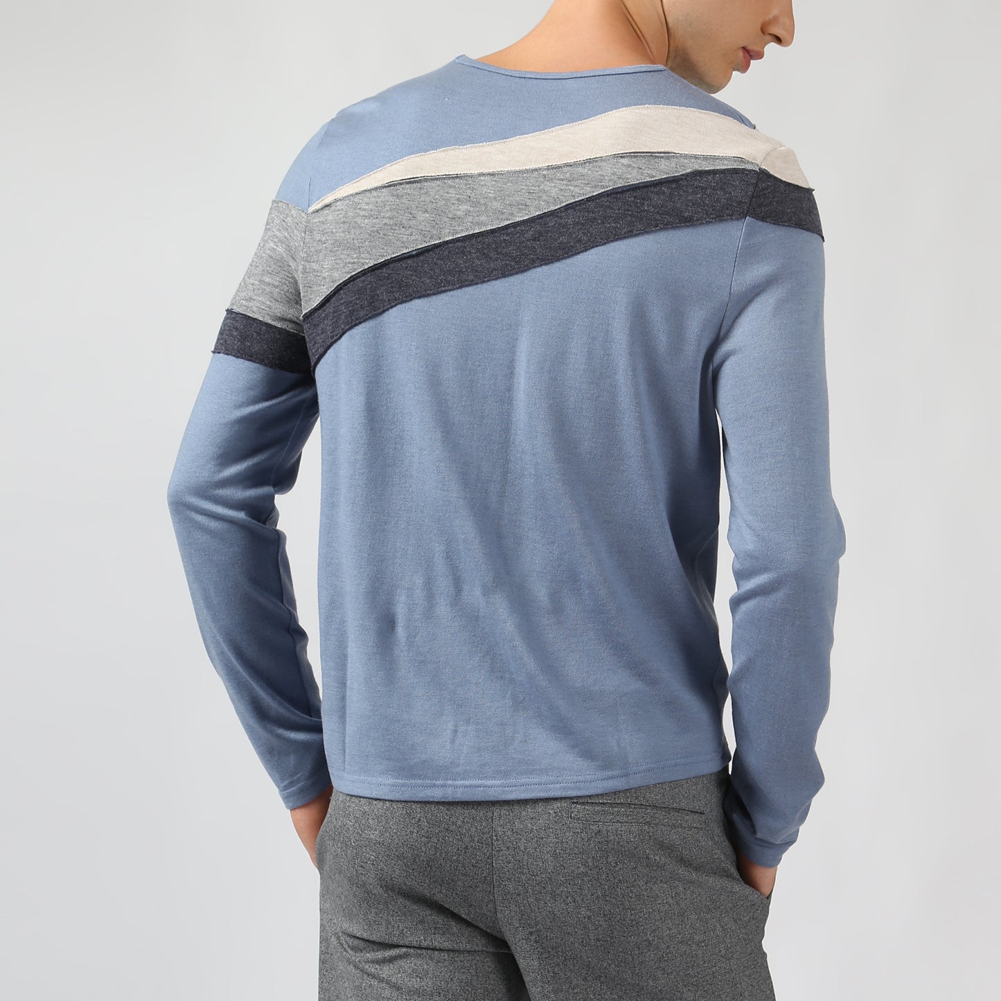 Stonewash Echelon Jersey