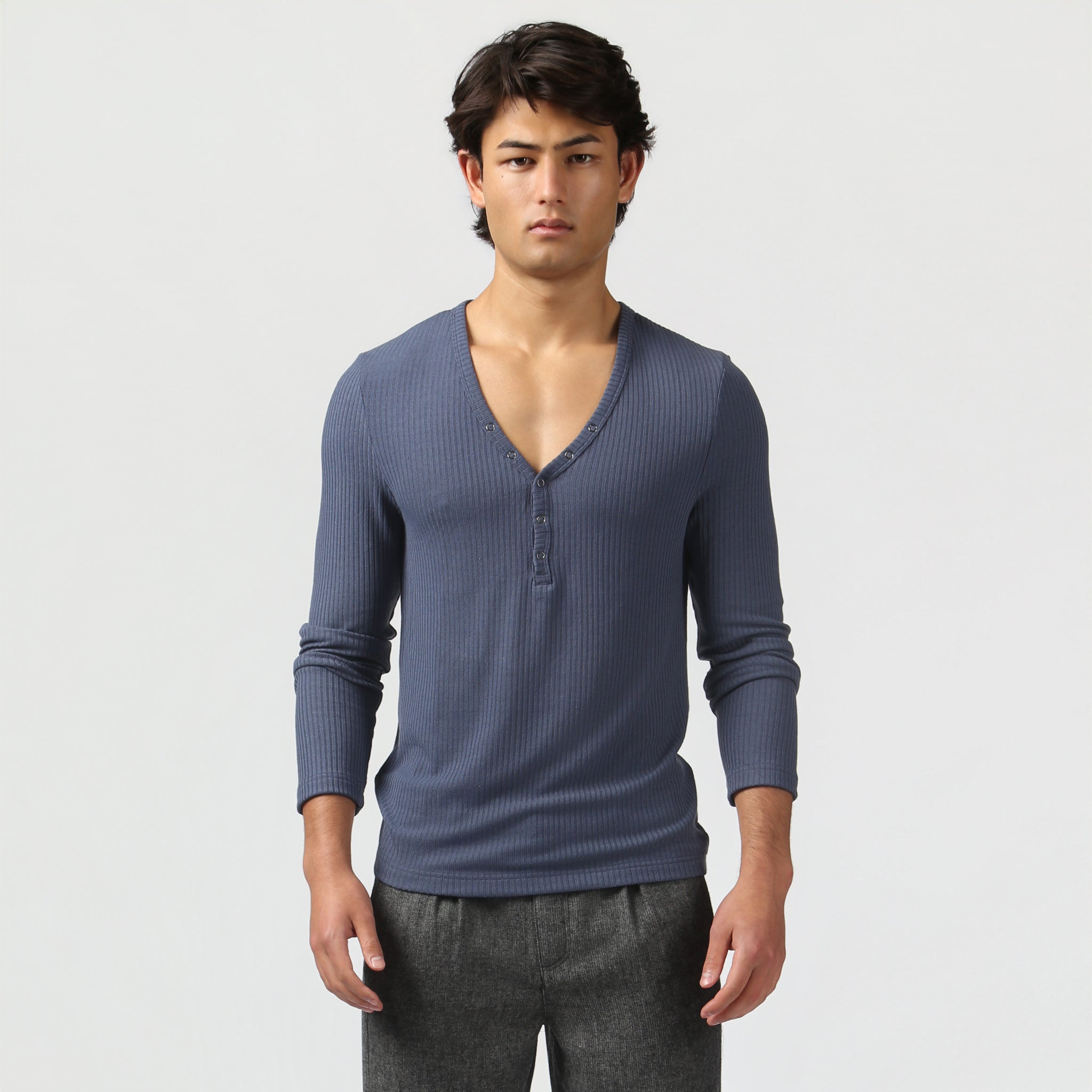 NEW- Cliffside Hawser Henley