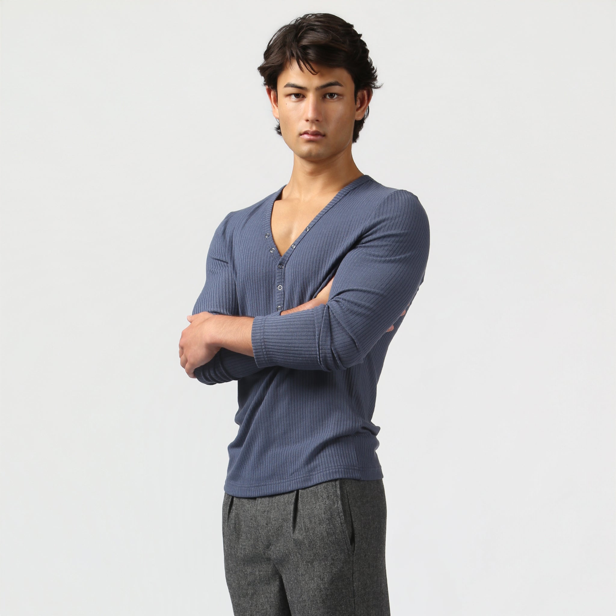 NEW- Cliffside Hawser Henley