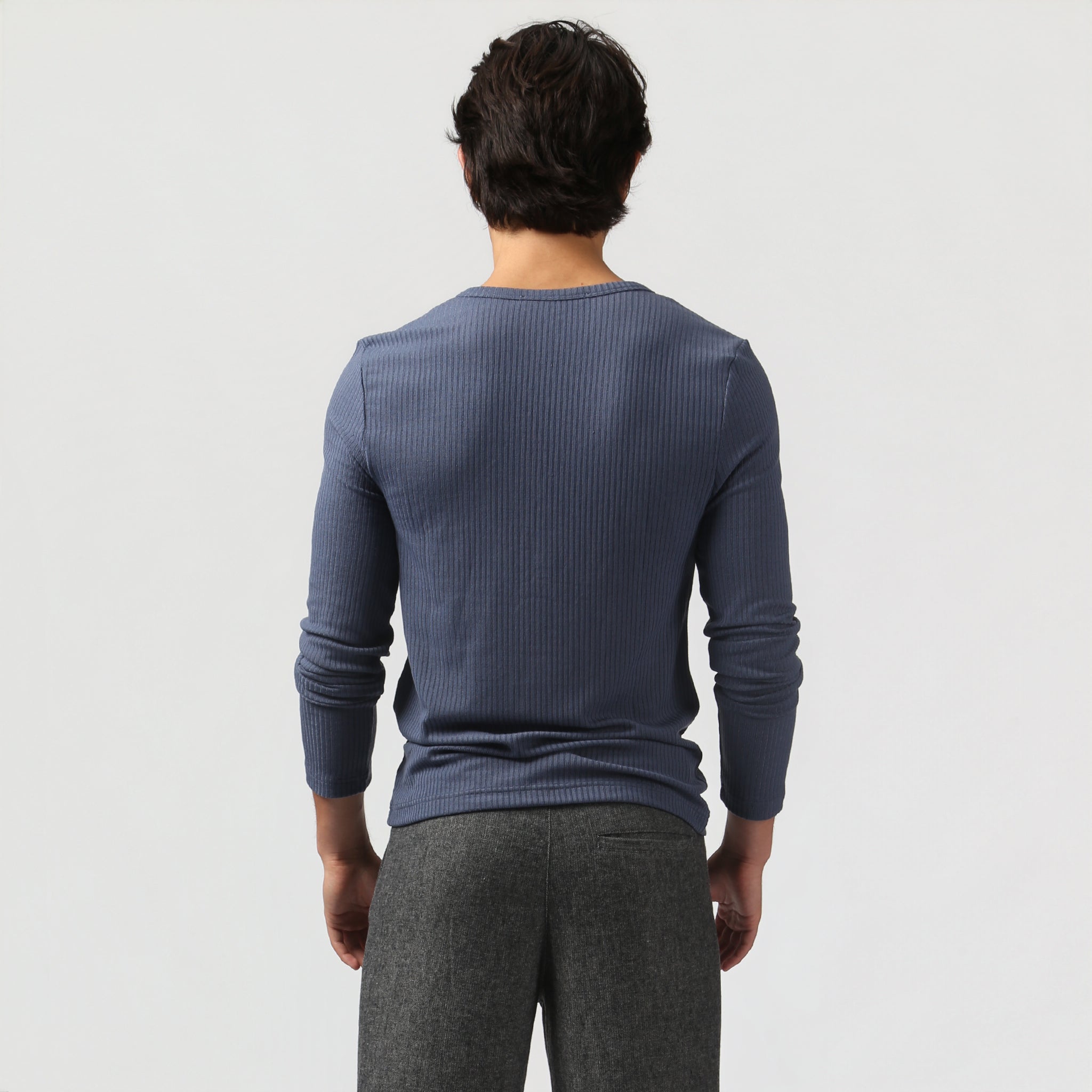 NEW- Cliffside Hawser Henley
