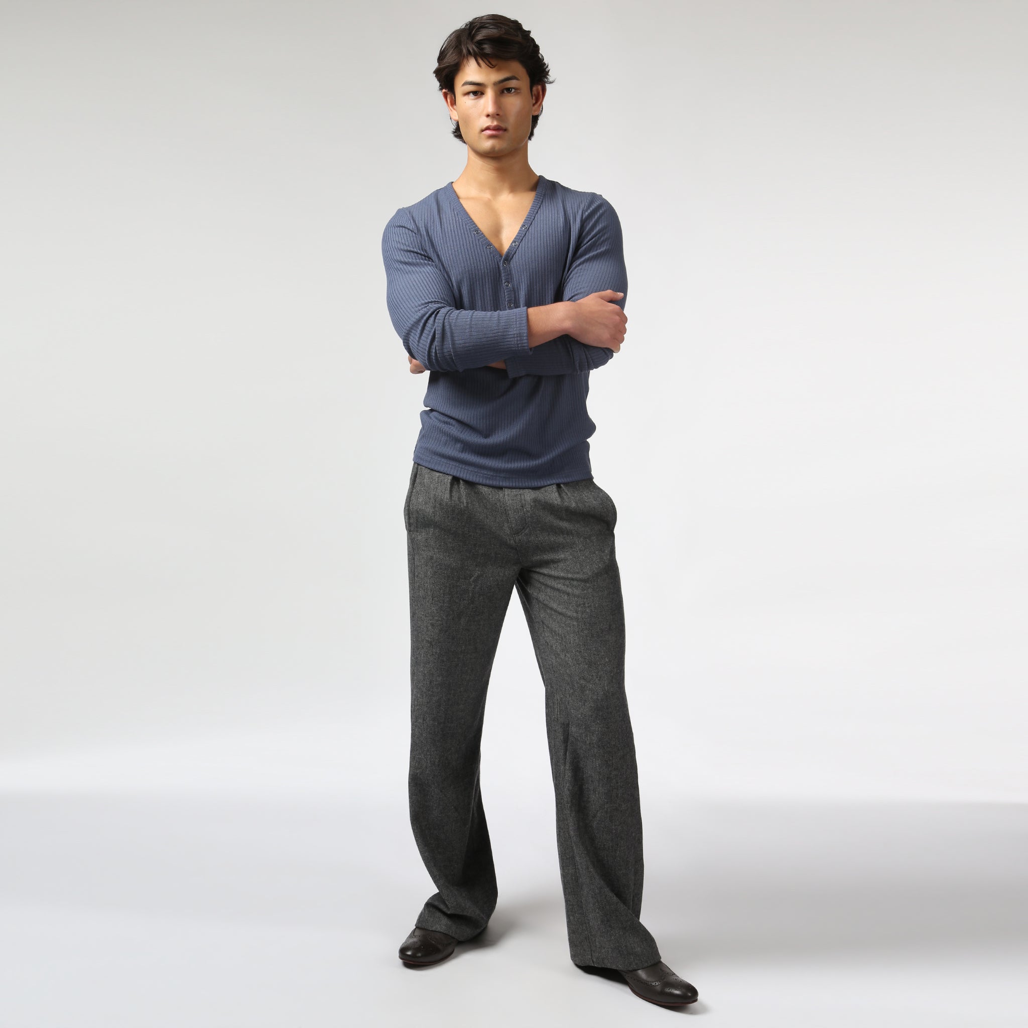 NEW- Cliffside Hawser Henley
