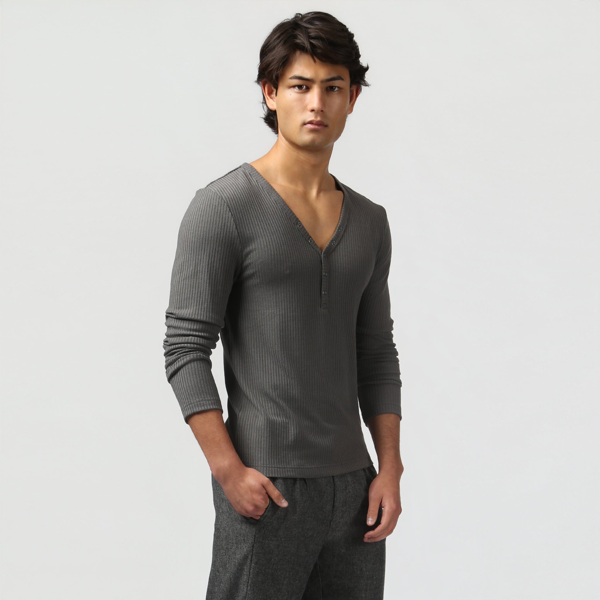 NEW- Granite Hawser Henley