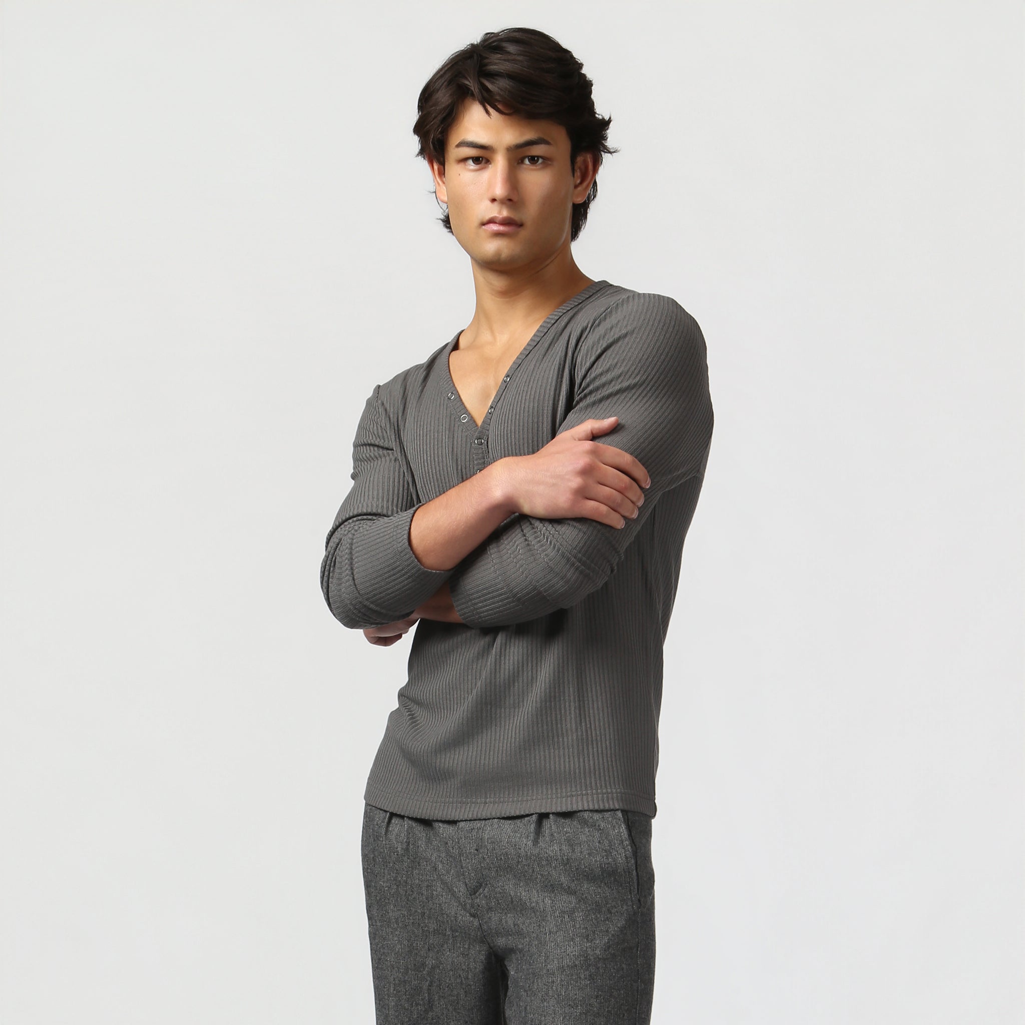 NEW- Granite Hawser Henley