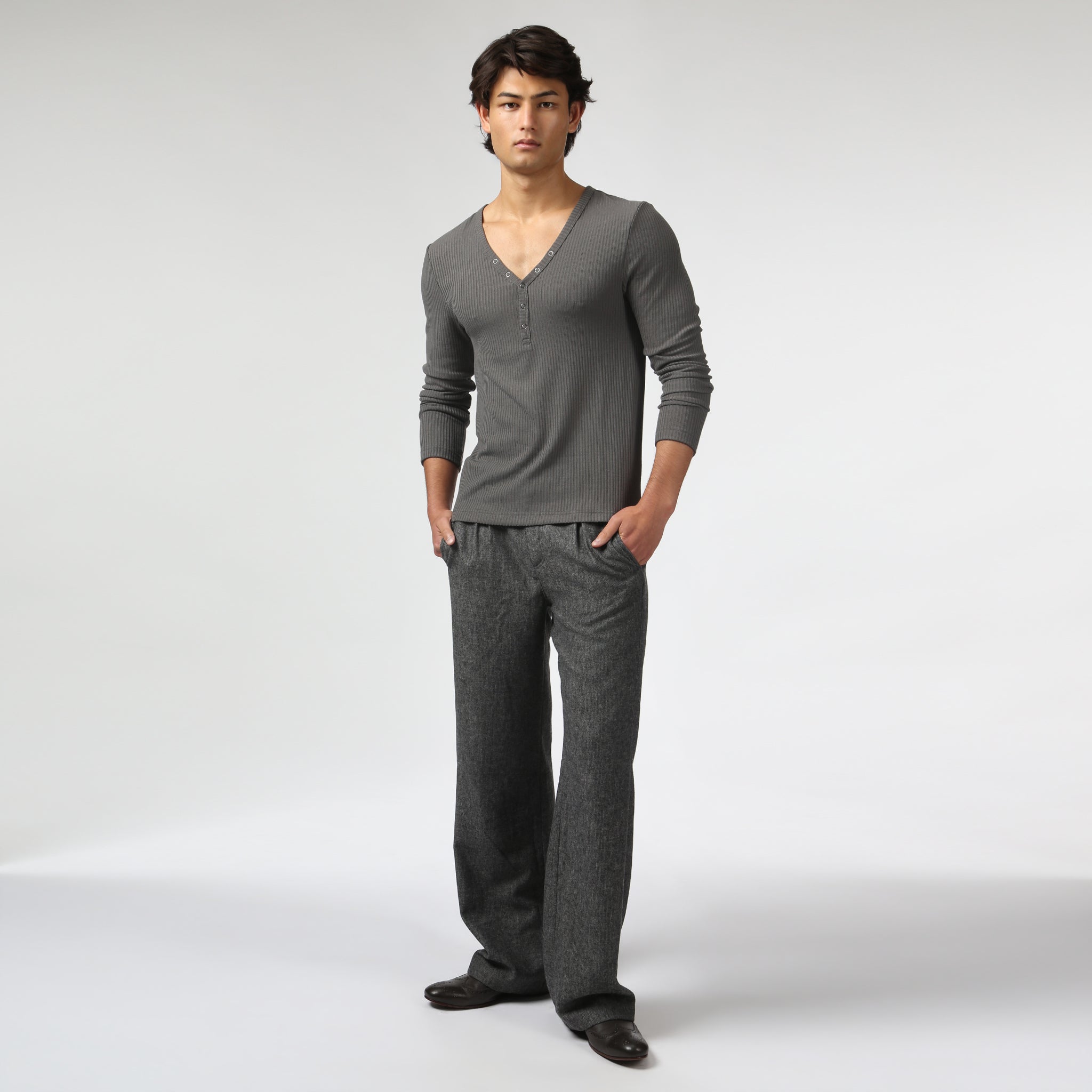 NEW- Granite Hawser Henley