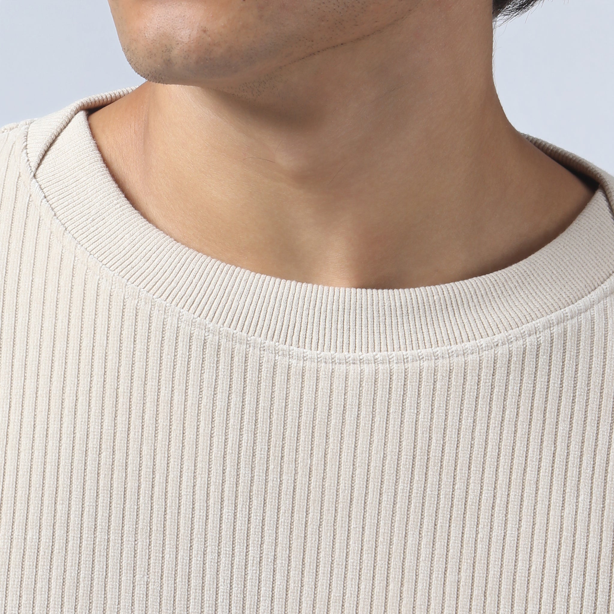 NEW- Stone Hebrides Crew Neck