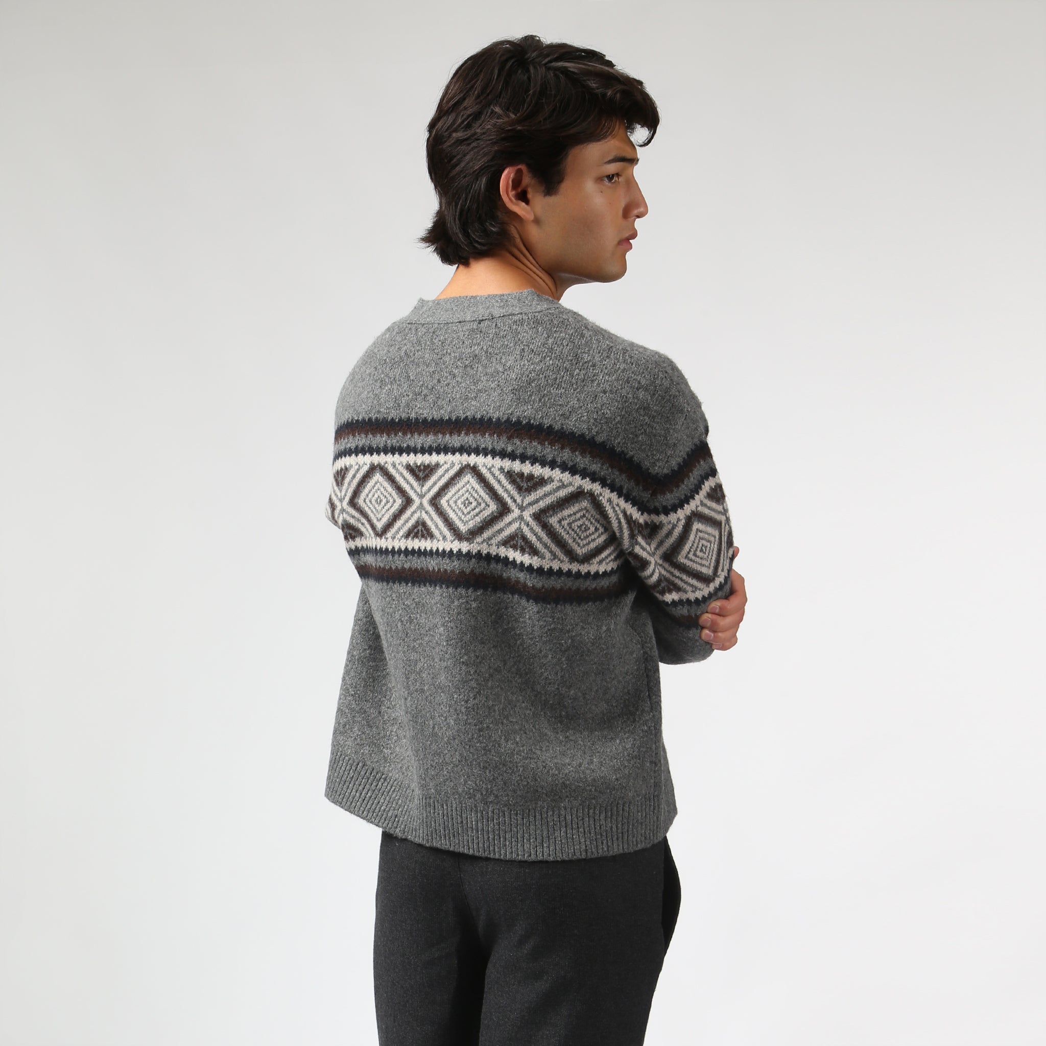 NEW- Granite Heirloom Cardigan