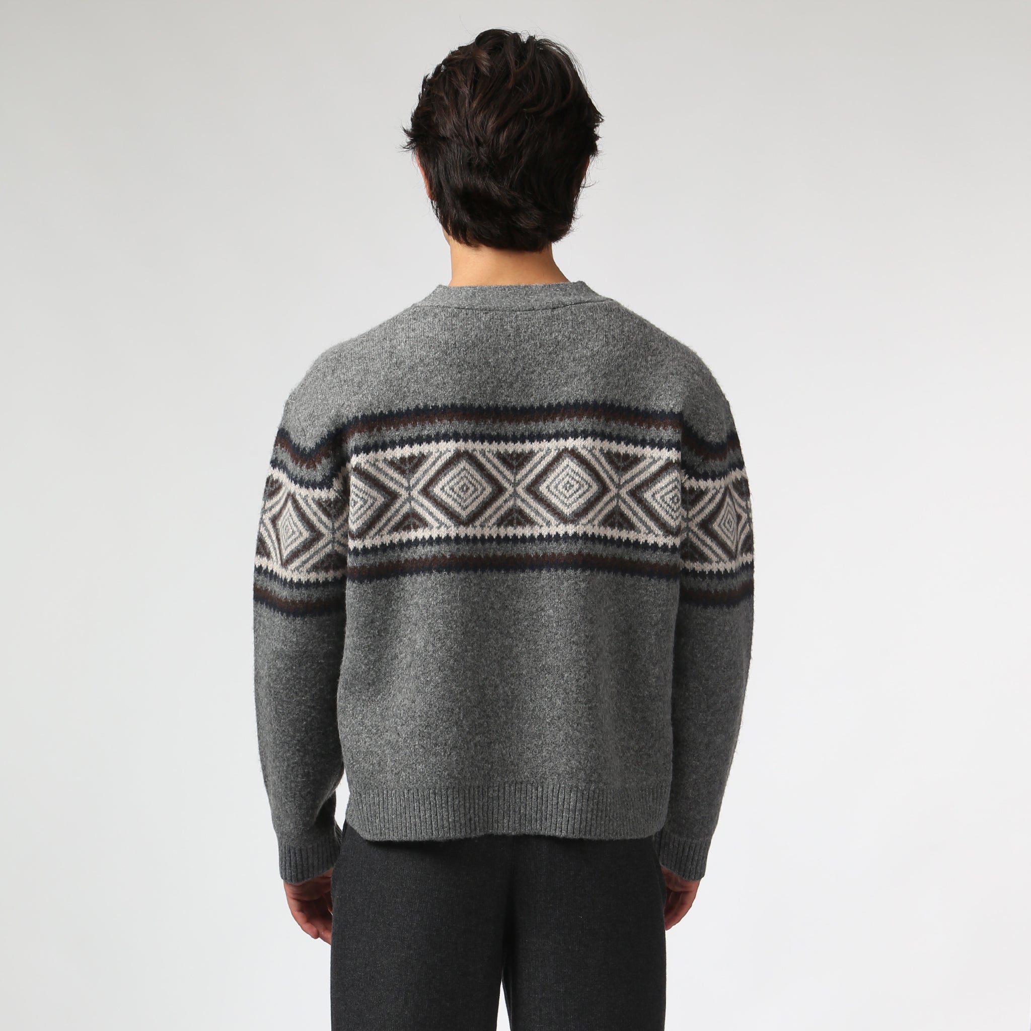 NEW- Granite Heirloom Cardigan