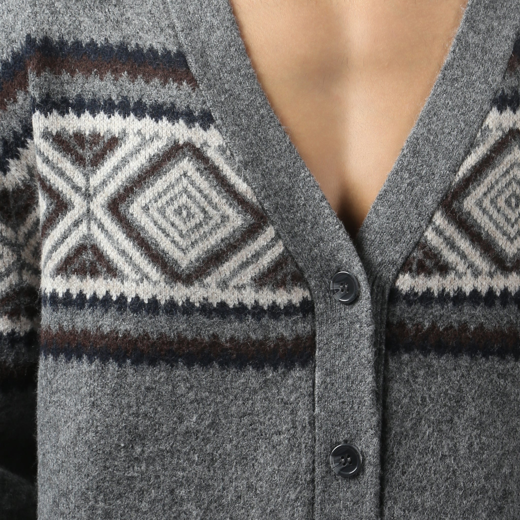 NEW- Granite Heirloom Cardigan
