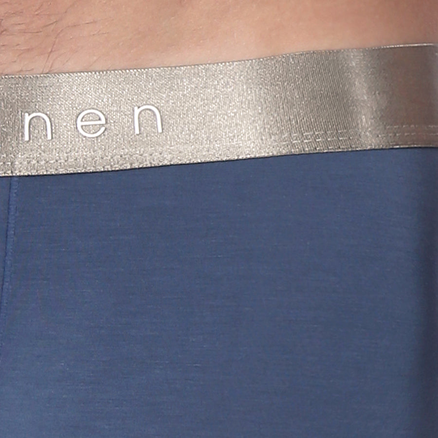 NEW ARRIVAL- Bluestone Solid Low Rise Brief