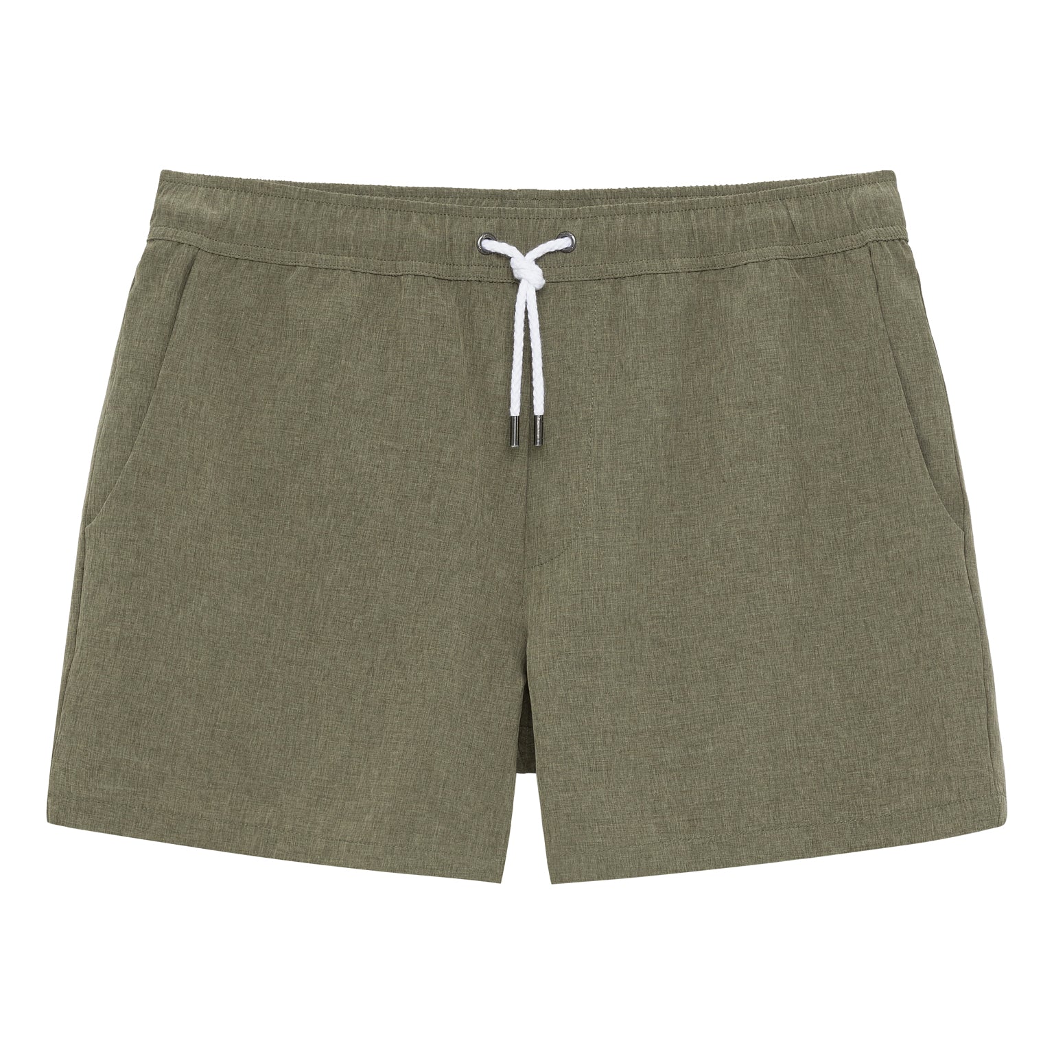 NEW COLOR- Army Green Knockout Boxer Short